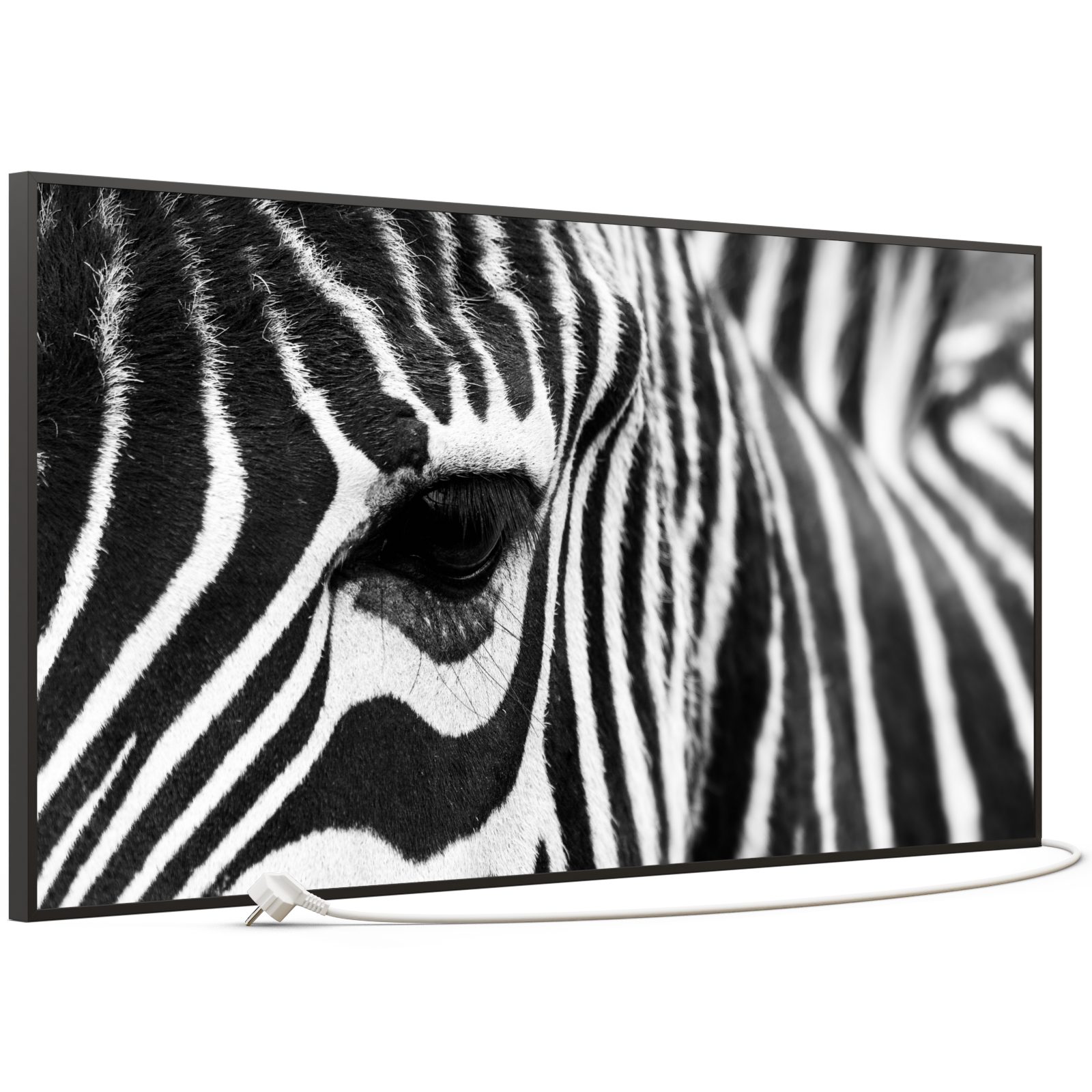 STEINFELD Heizsysteme Infrarotheizung, Bild, 750W 120x60cm, günstig online kaufen
