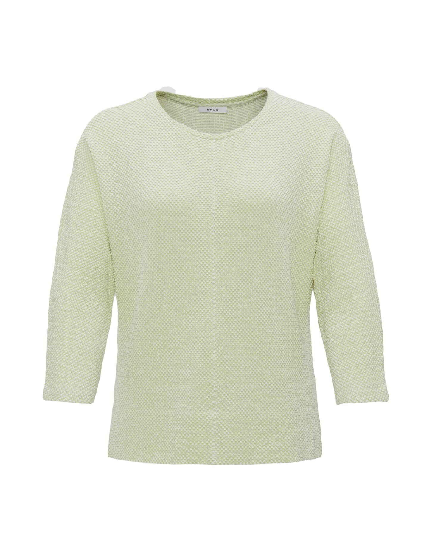 OPUS Langarmshirt Shirt SERERA Batwing Fit günstig online kaufen