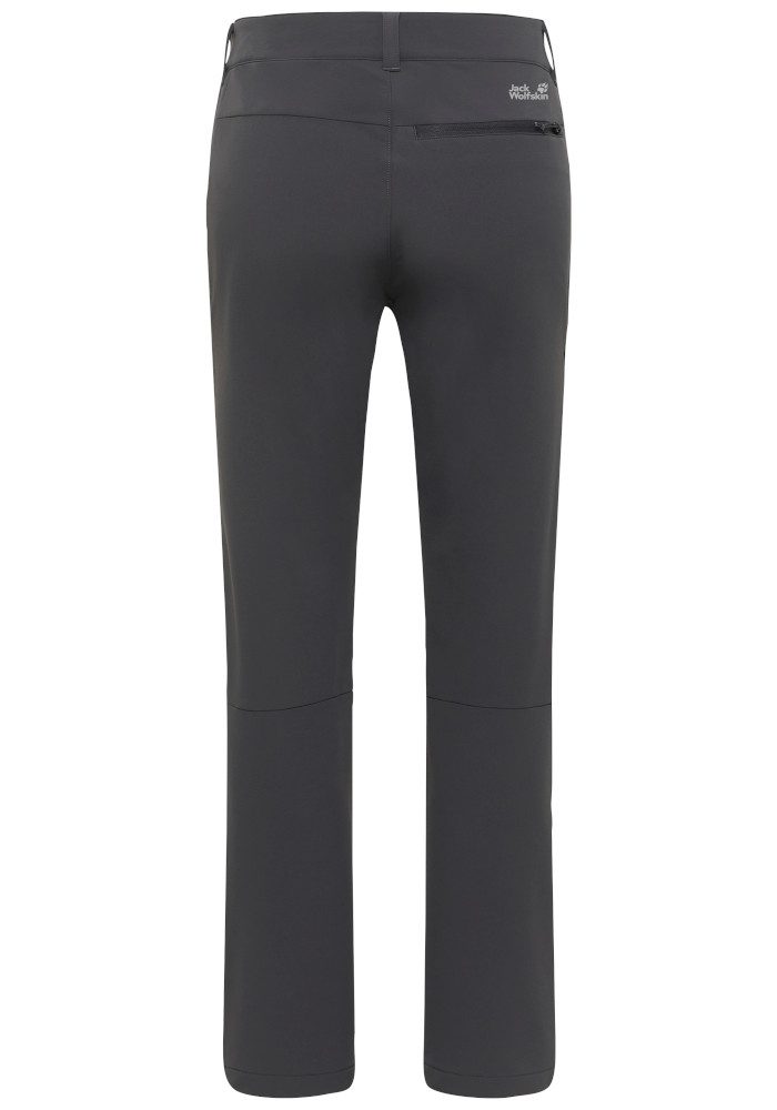 Jack Wolfskin Outdoorhose ACTIVATE THERMIC PANTS M