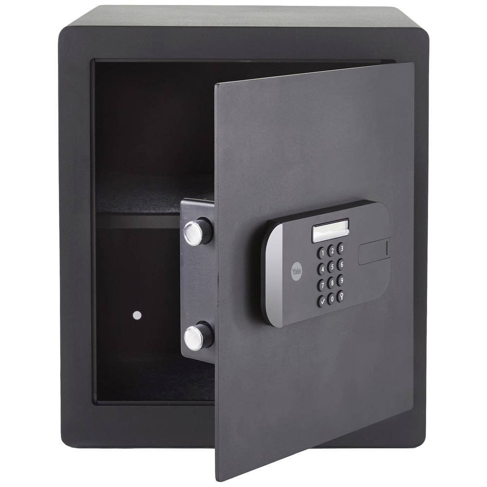 Yale Tresor Tresor Office Safe L 38.5 l YSEB/400/EB1