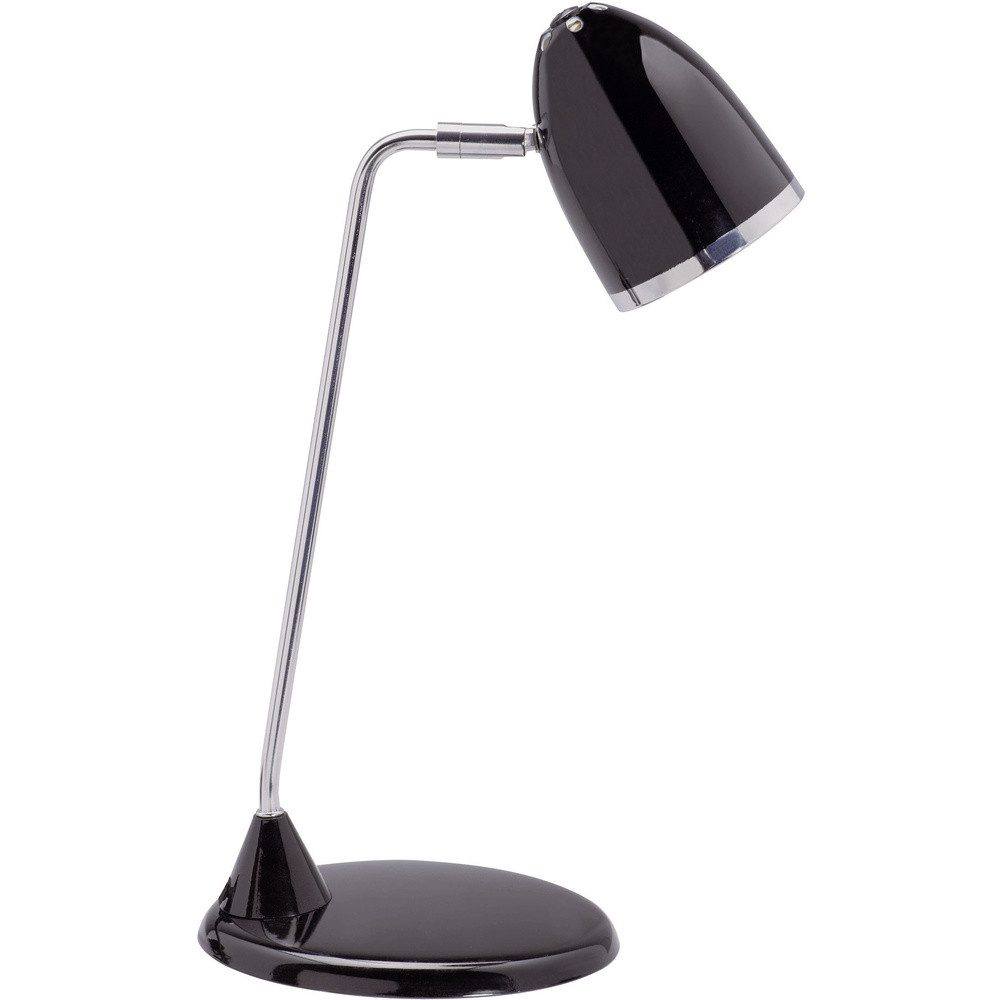 Maul Tischleuchte Maul Starlet 8231090 Schreibtischleuchte LED E27 3 W EEK: G (A - G) Sc