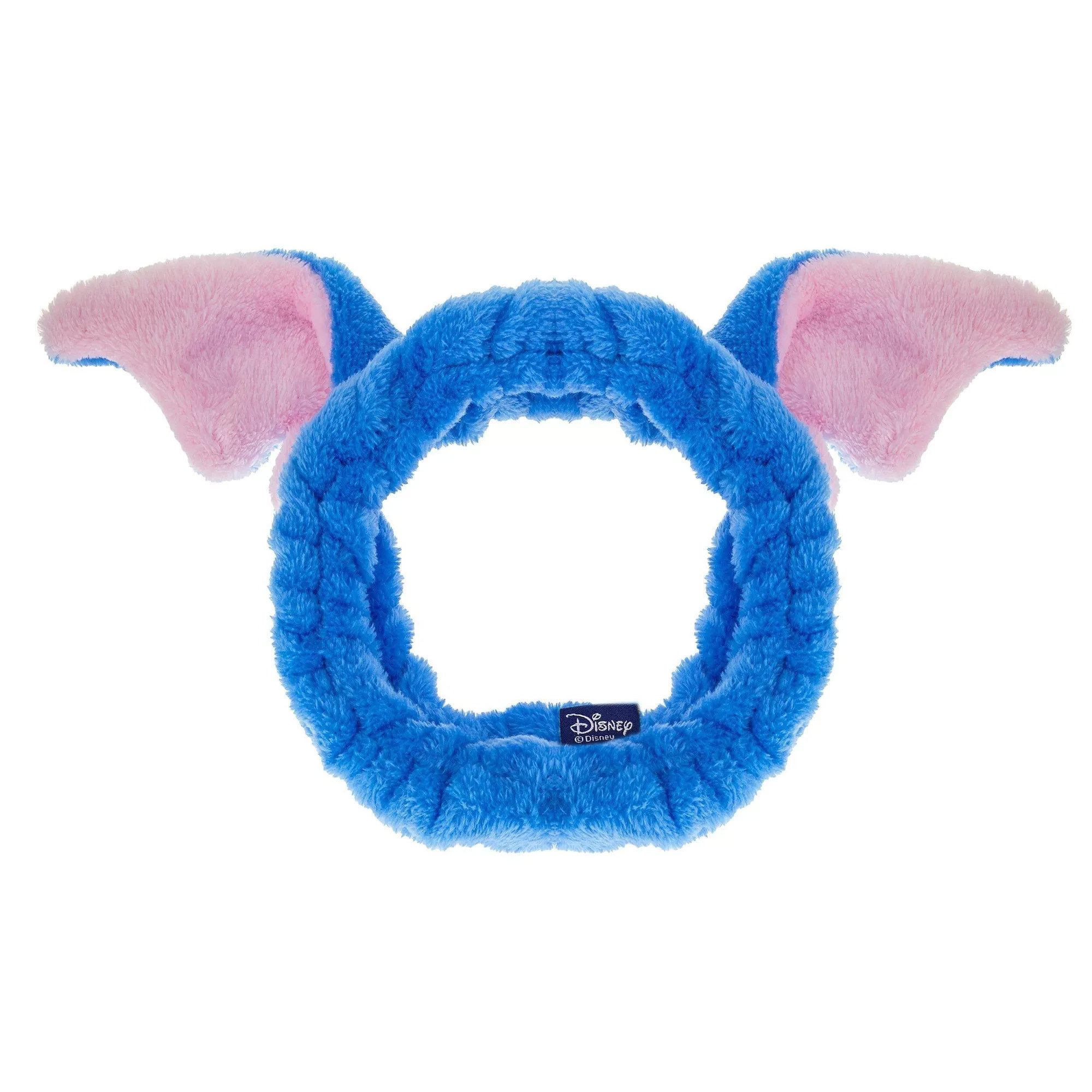 Mad Beauty Haarband Stitch Abschmink und Make Up Headband - Disney Lilo & Stitch