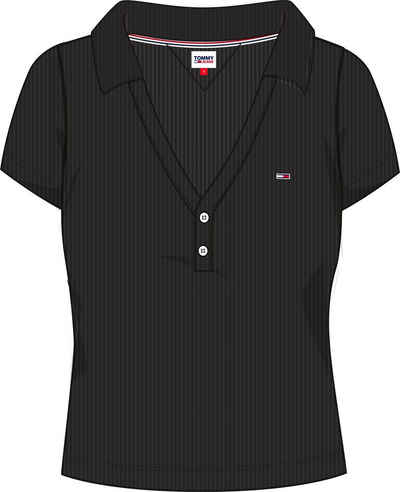 Tommy Hilfiger Damen Poloshirts online kaufen | OTTO