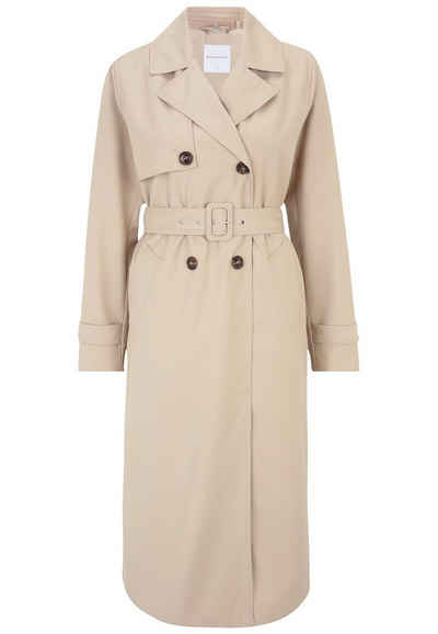 Rino & Pelle Trenchcoat Gail