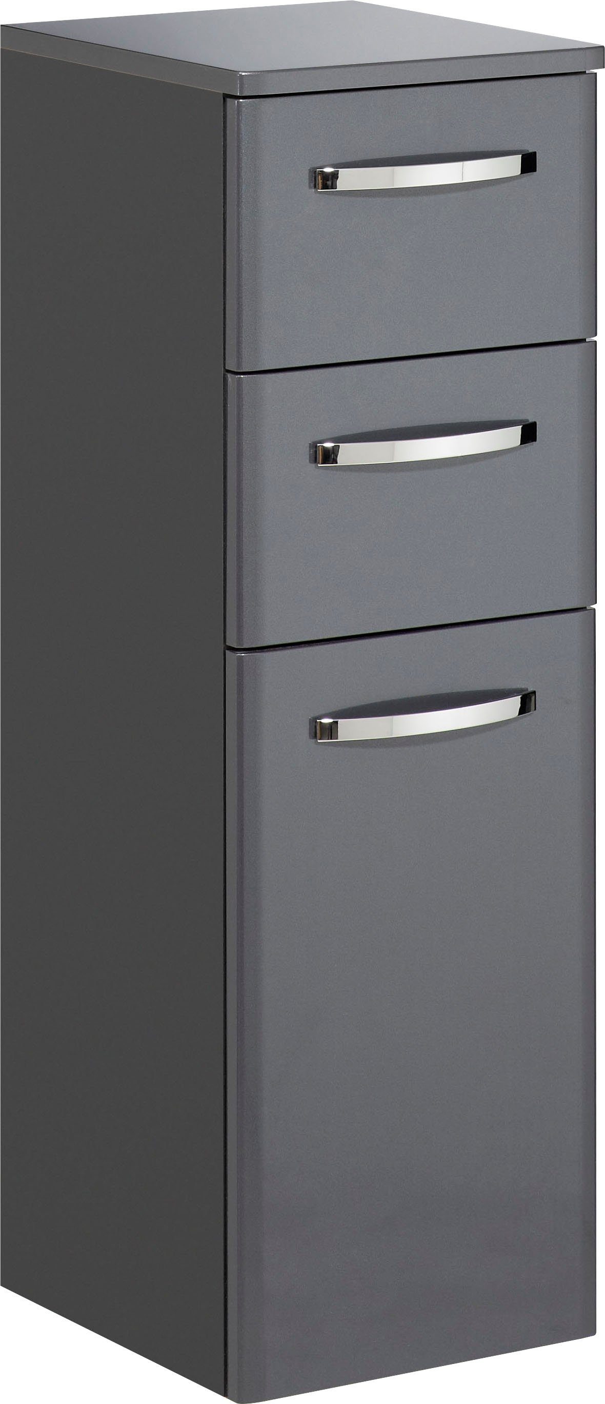 Saphir Unterschrank Quickset 327 Badschrank, 1 günstig online kaufen