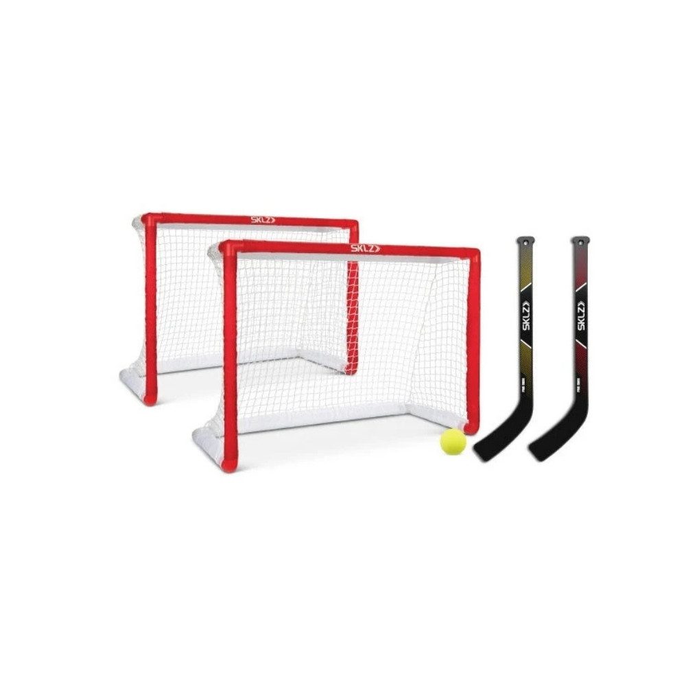 SKLZ Feldhockeyschläger SKLZ Pro Mini Hockey Set