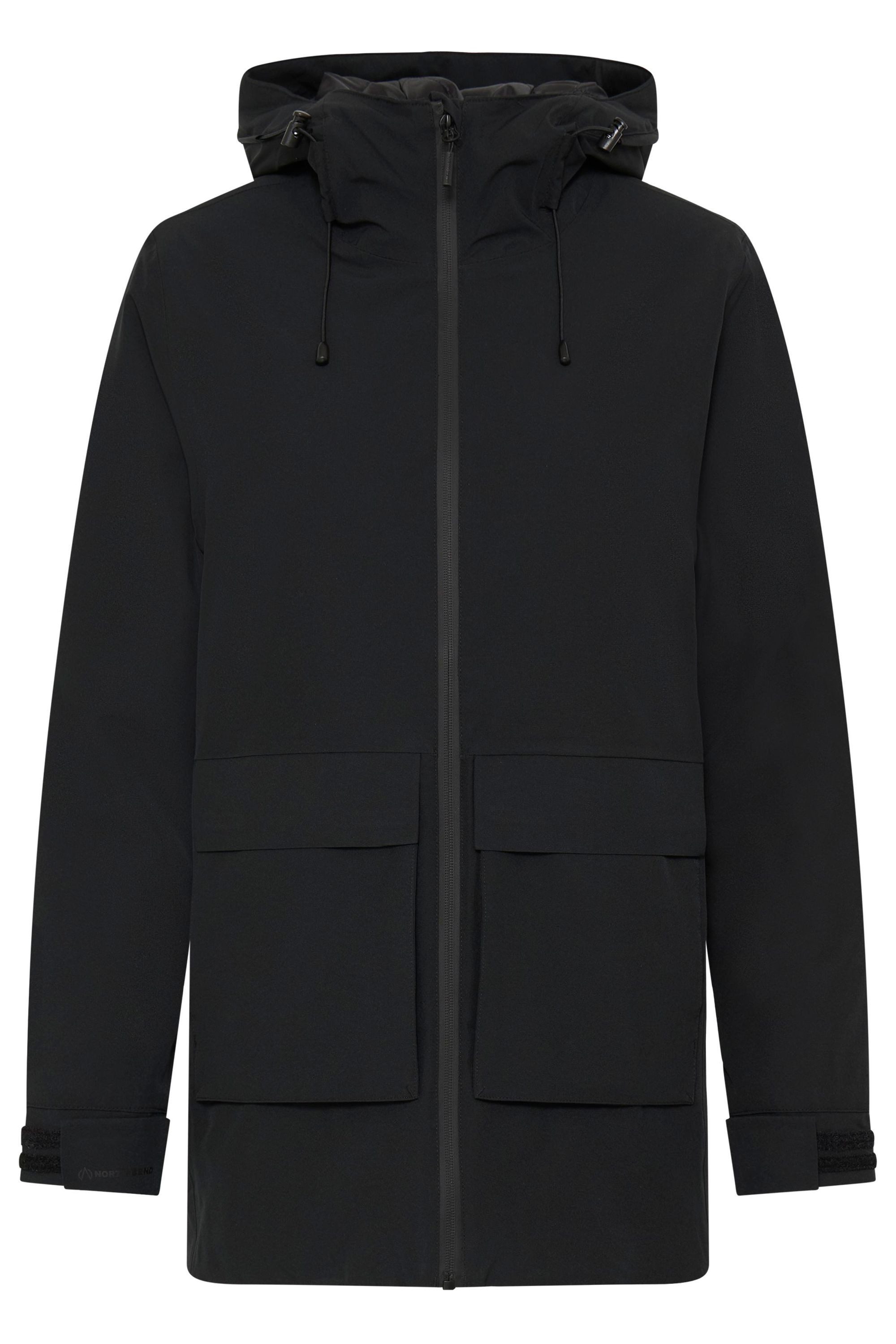 Outdoorjacke NBKarli W