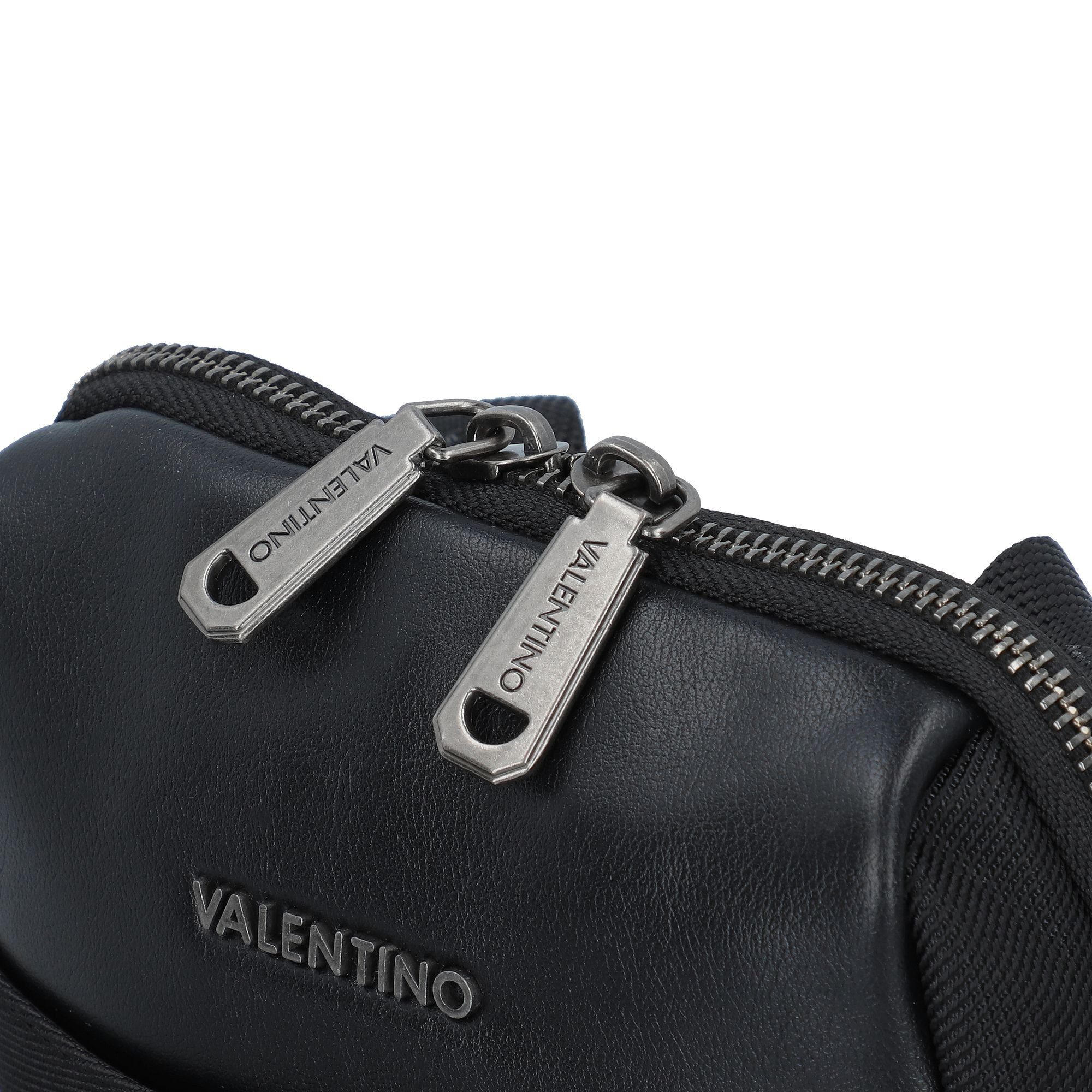 VALENTINO BAGS Schultertasche Finix, Polyurethan