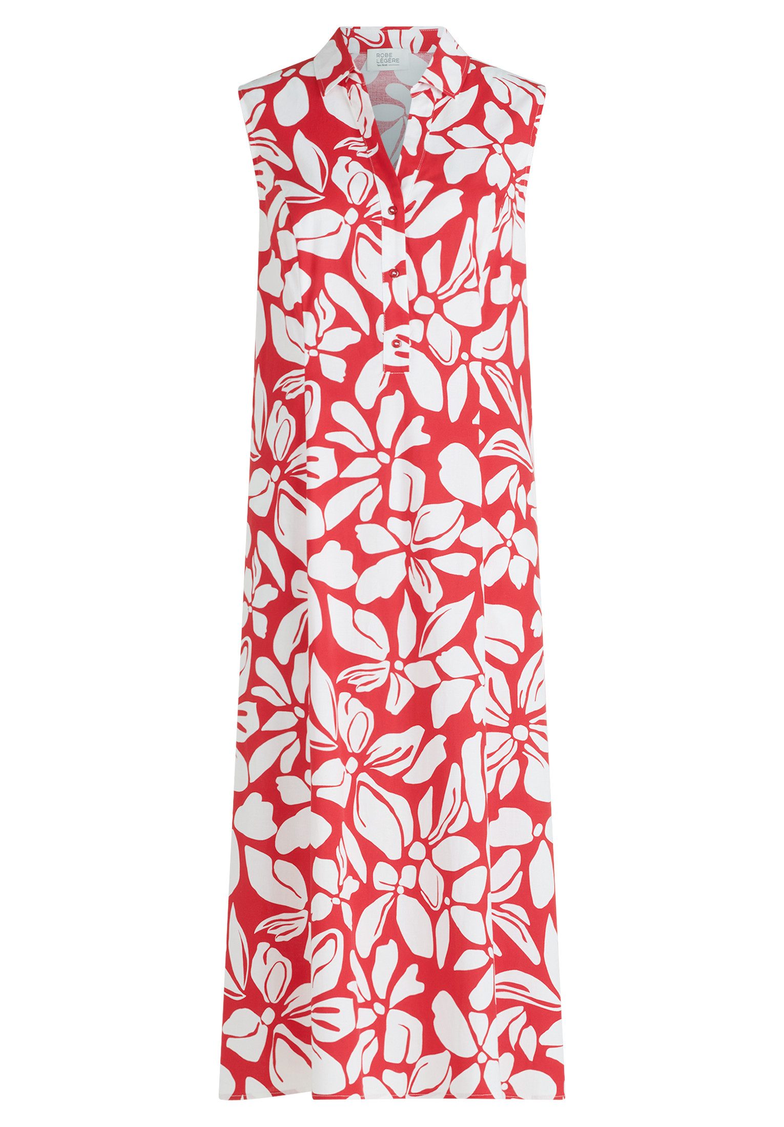 Vera Mont Hemdblusenkleid Vera Mont Hemdblusenkleid günstig online kaufen