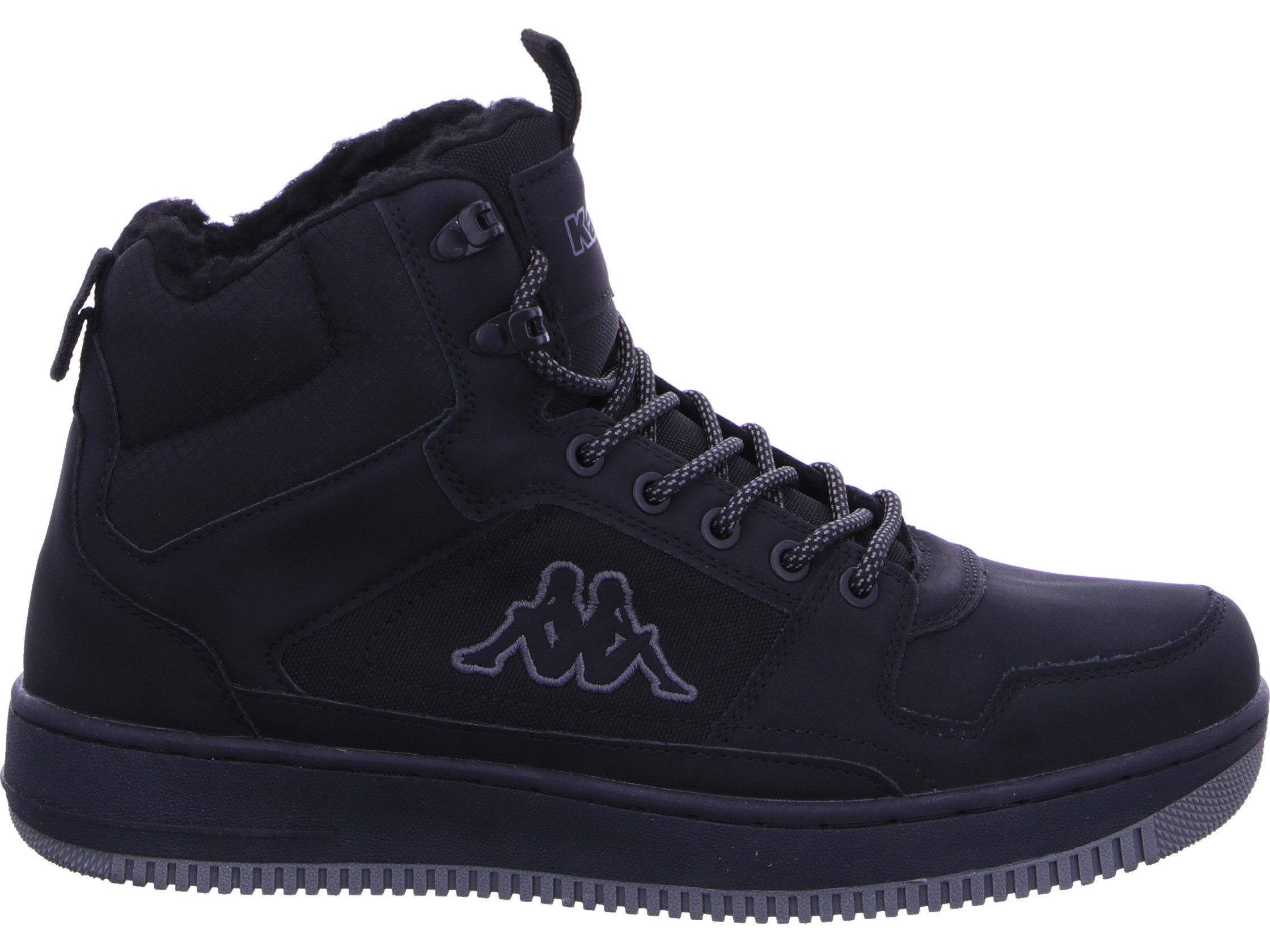 Kappa Shab FUR Schnürstiefel günstig online kaufen