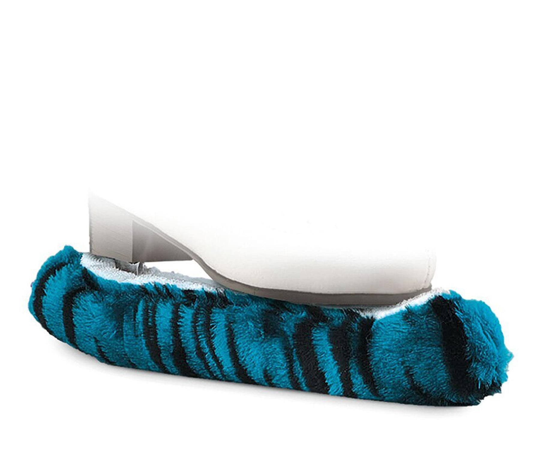 Graf Schlittschuhe Eiskunstlauf Kufenschoner Fuzzy