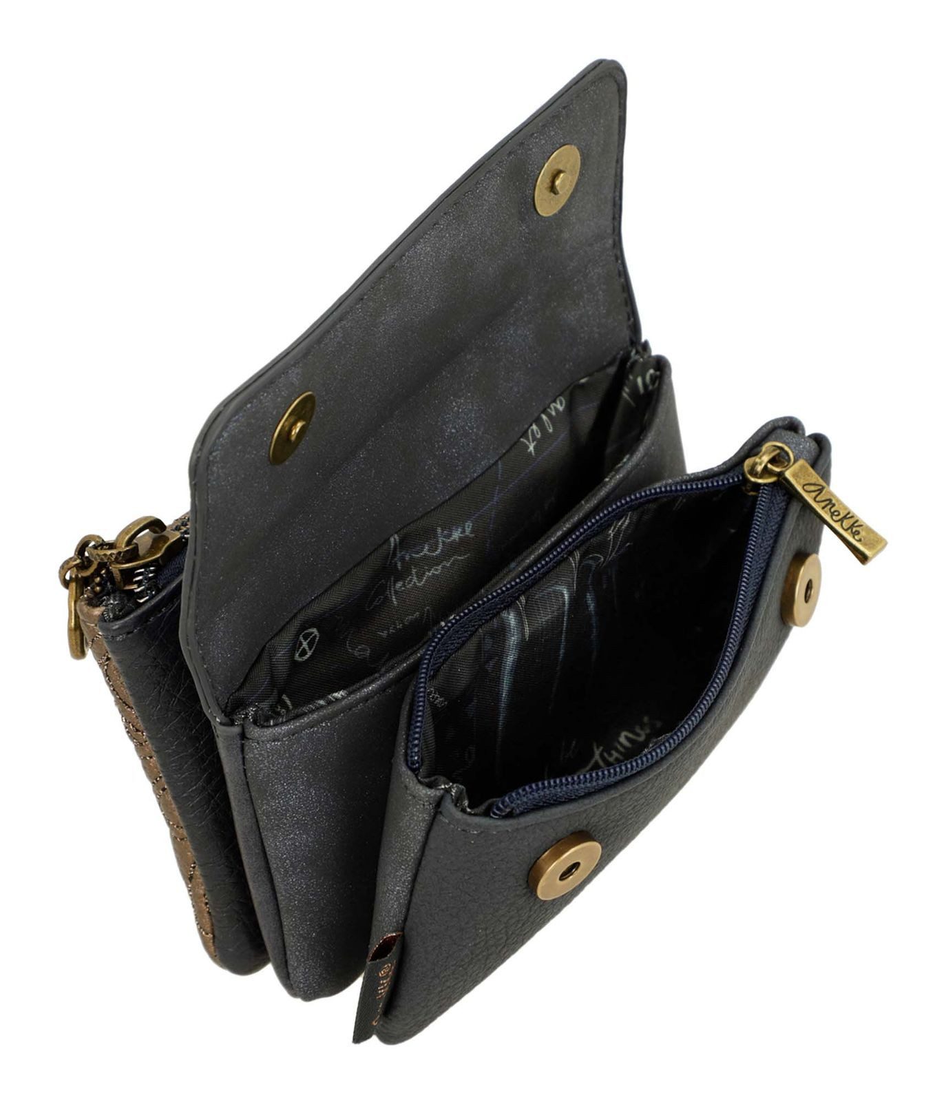 Anekke Geldbörse Coin Purse With Flap günstig online kaufen
