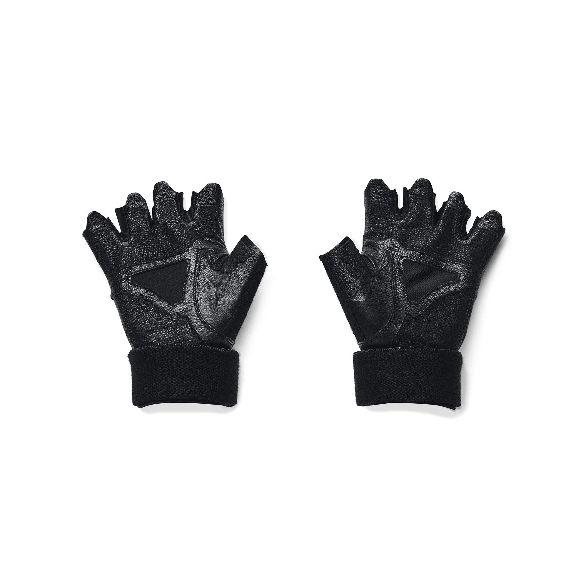 Under Armour® Trainingshandschuhe Under Armour Herren Trainingshandschuhe Weightlifting Gloves 1369830