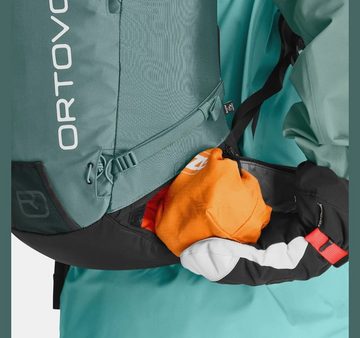 Ortovox Wanderrucksack RAVINE 26 S