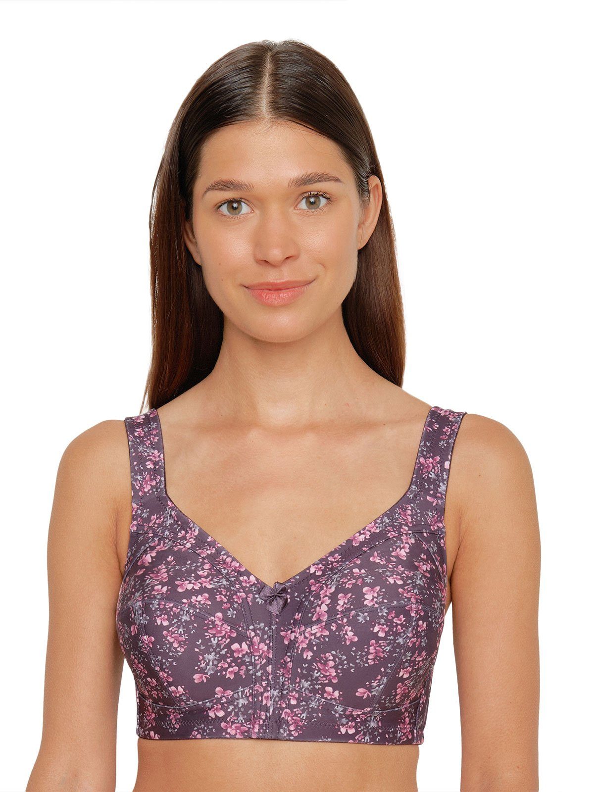 Susa Entlastungs-BH Entlastungs BH Prints (Stück, 1-tlg)