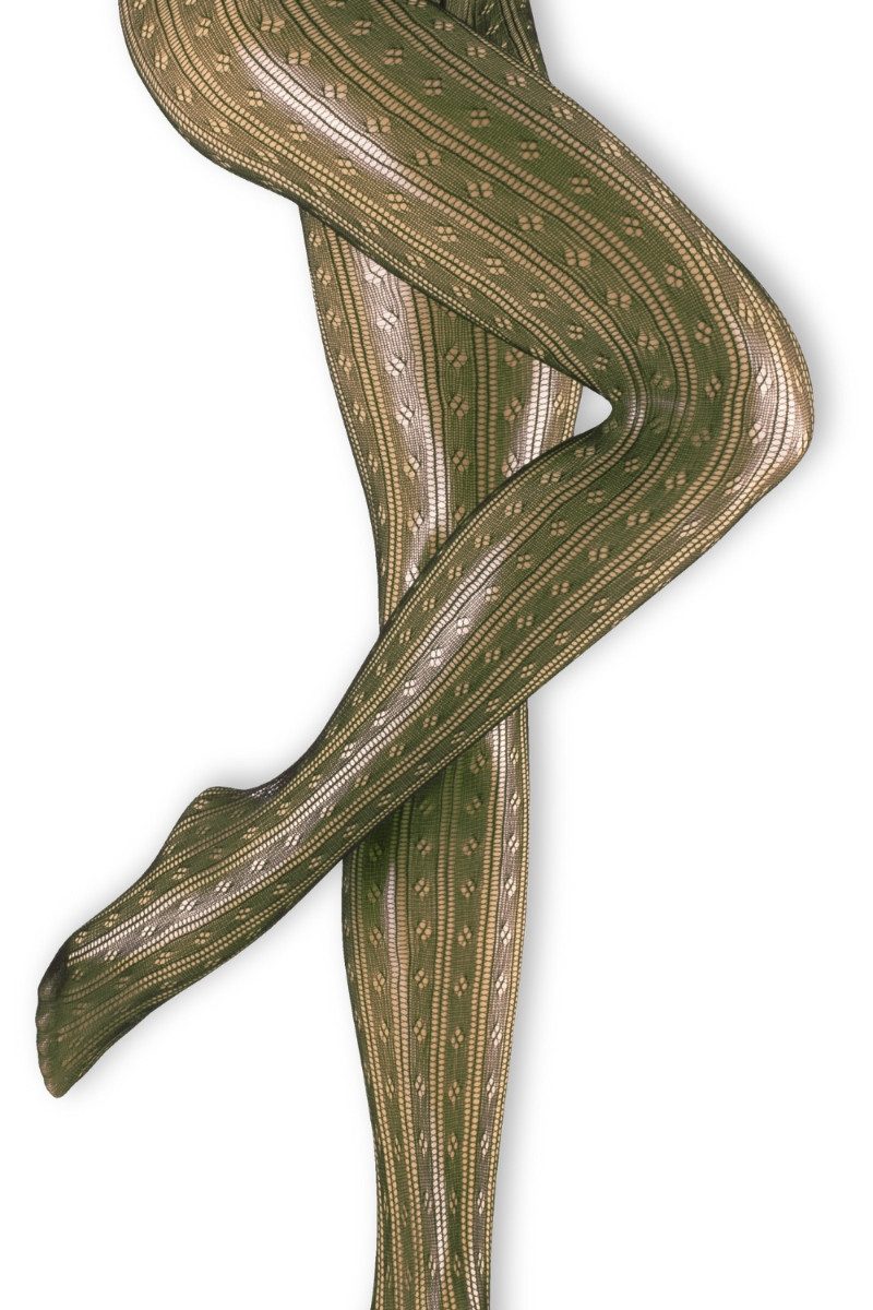 Lusana Trachtensocken Strumpfhose - JASMIN - günstig online kaufen