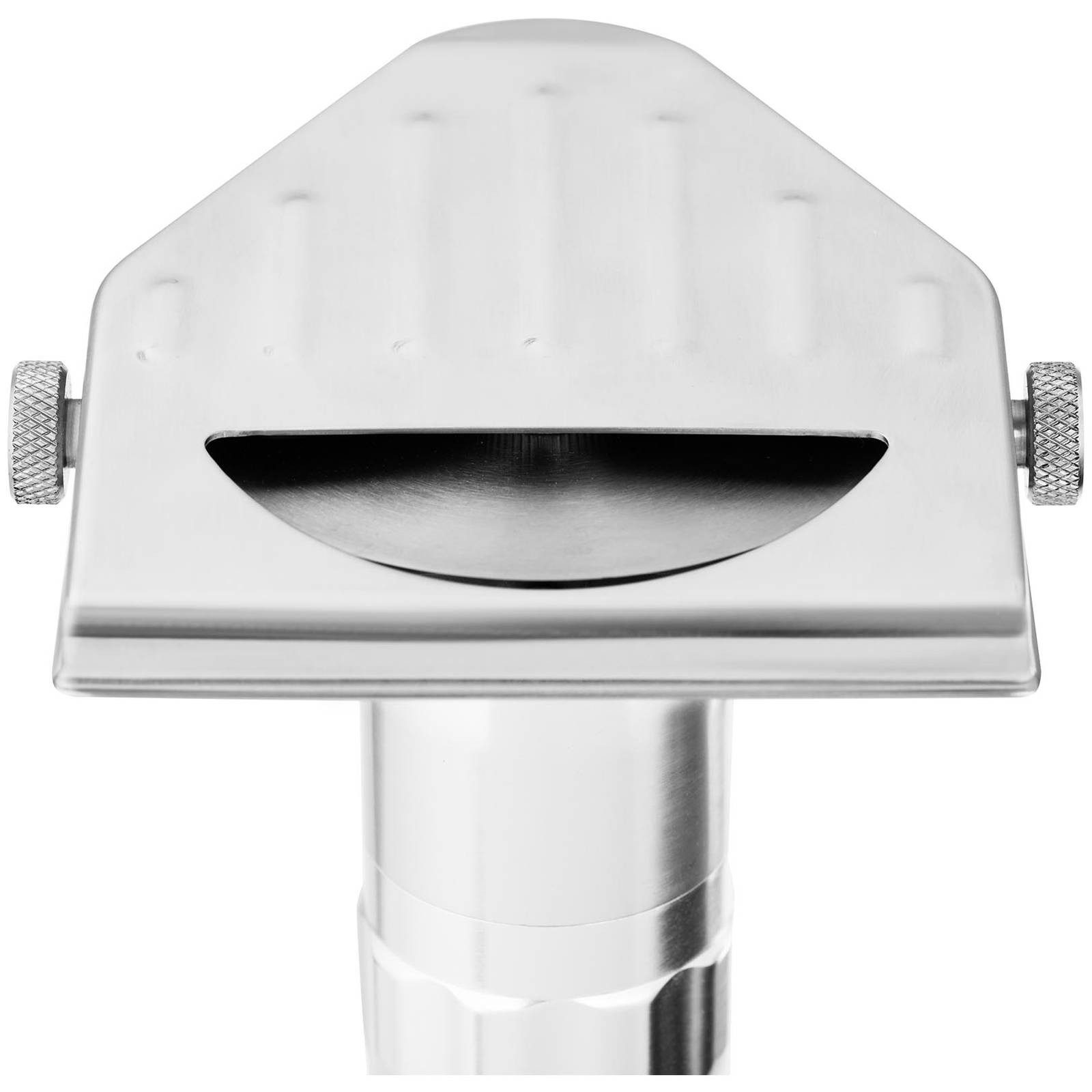 Royal Catering Elektromesser Dönermesser Dönerschneider Gyrosmesser Kebabmesser 8000 U/min, 80 W
