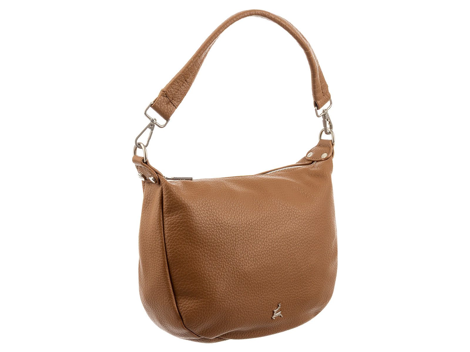 Prato Umhängetasche S037-G genarptes PU Umhängetasche günstig online kaufen