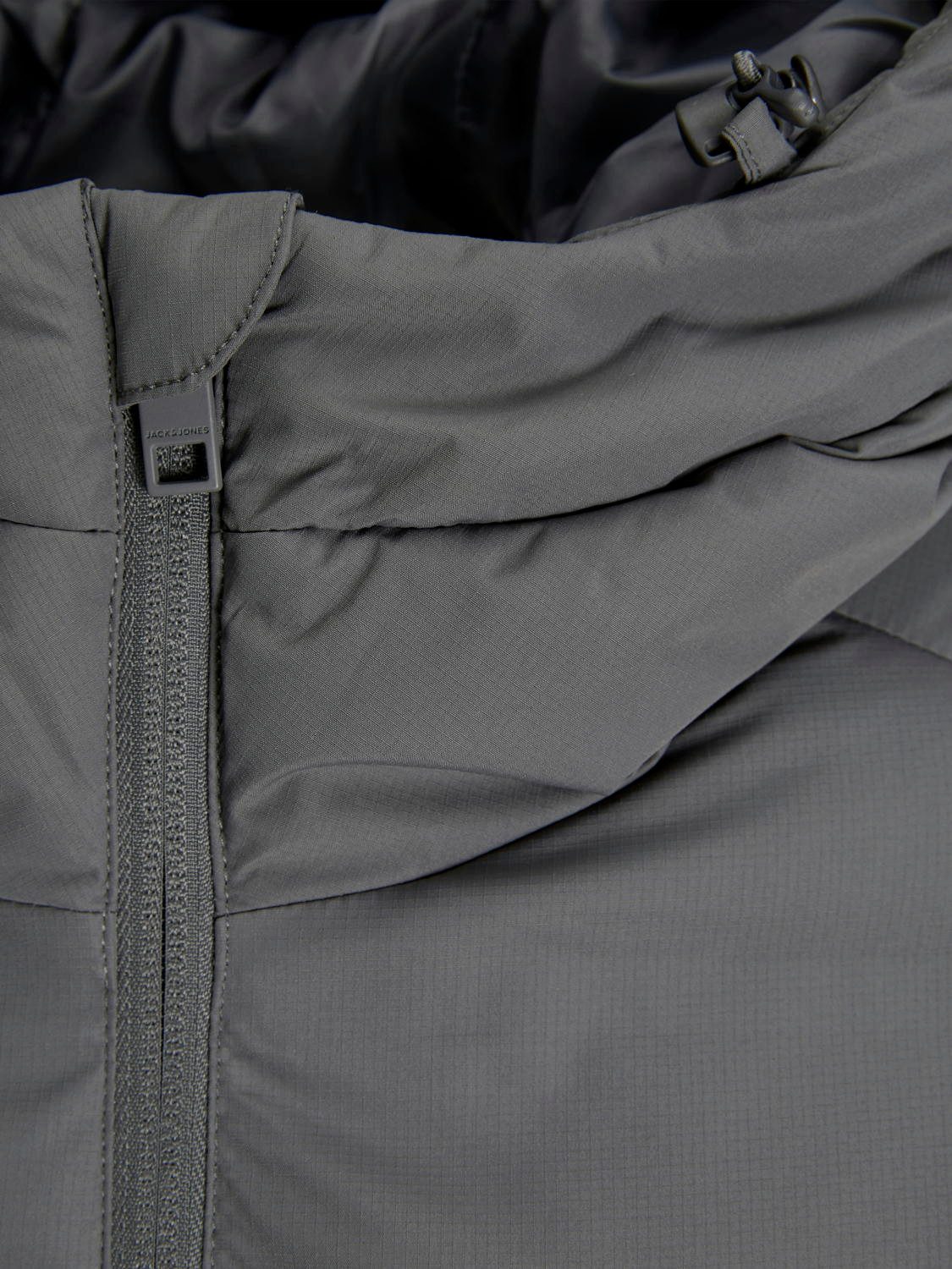 Jack & Jones Steppjacke Jack & Jones Herren JjeSoho Puffer Hood Sn günstig online kaufen