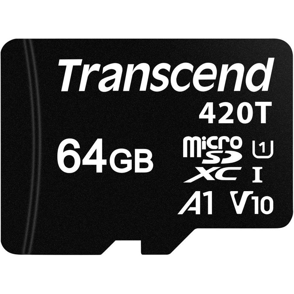 microSDHC/SDXC420T Speicherkarte