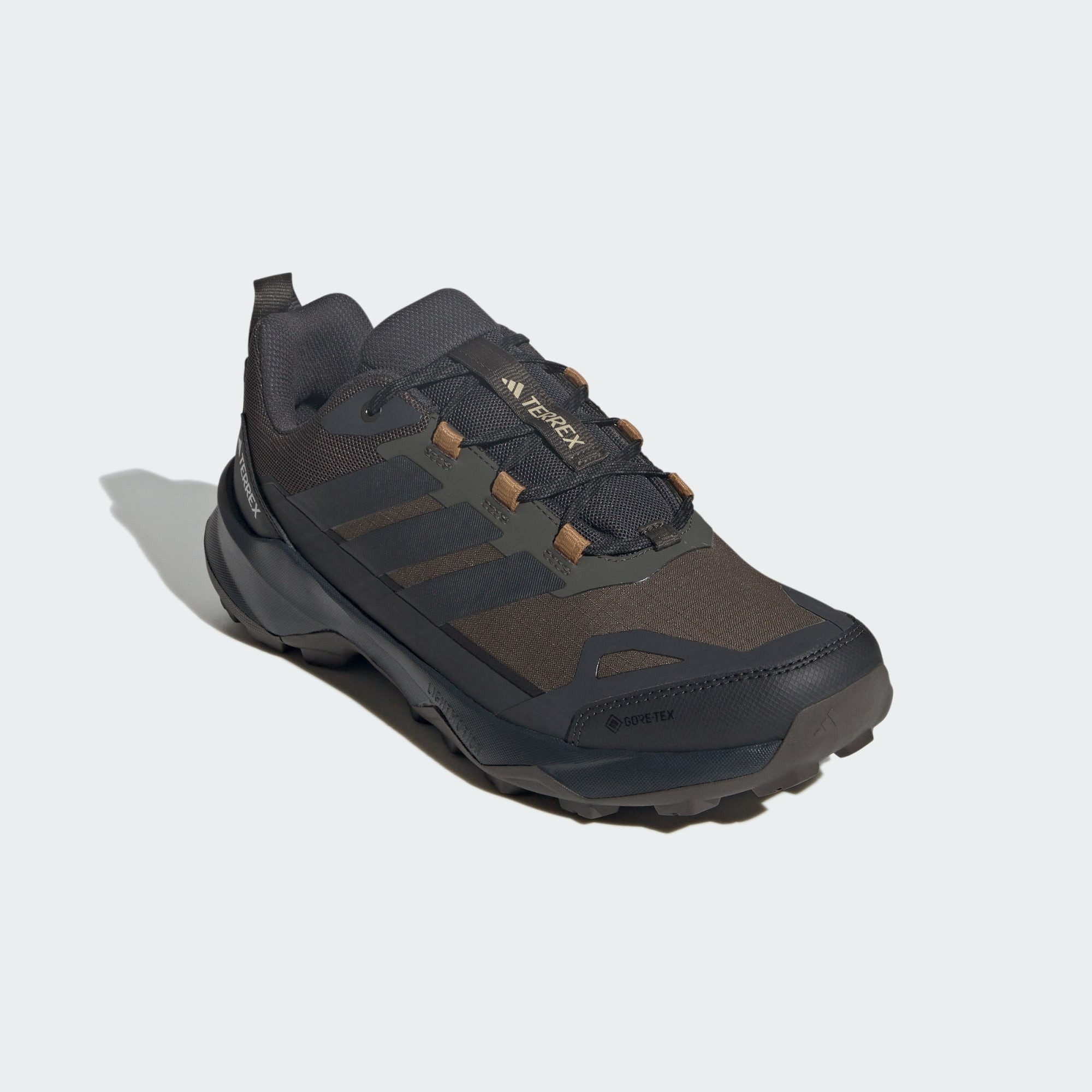 adidas TERREX TERREX SKYCHASER AX5 GORE-TEX WANDERSCHUHE Hikingschuh (1-tlg günstig online kaufen