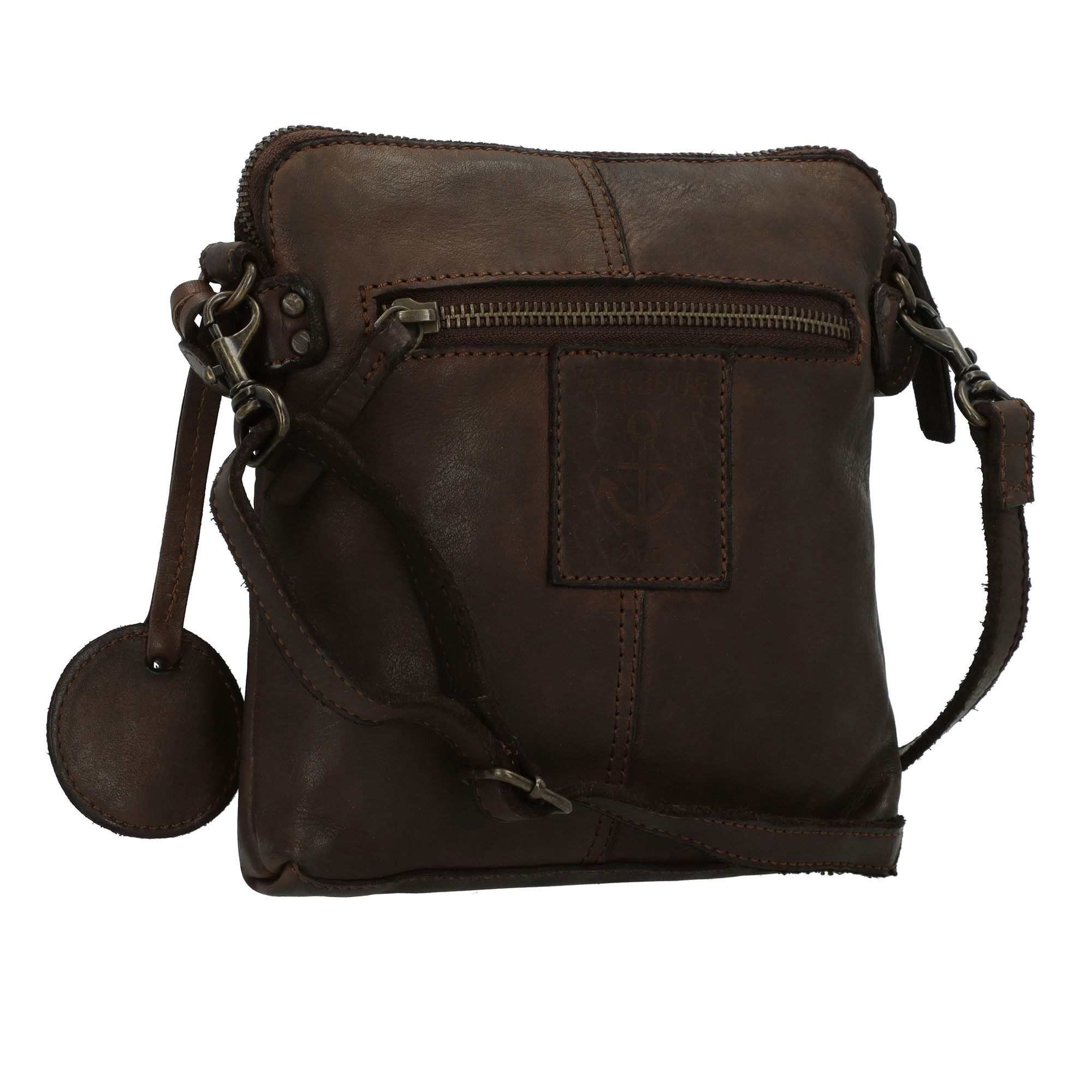 HARBOUR 2nd Umhängetasche Anchor Love, Leder günstig online kaufen
