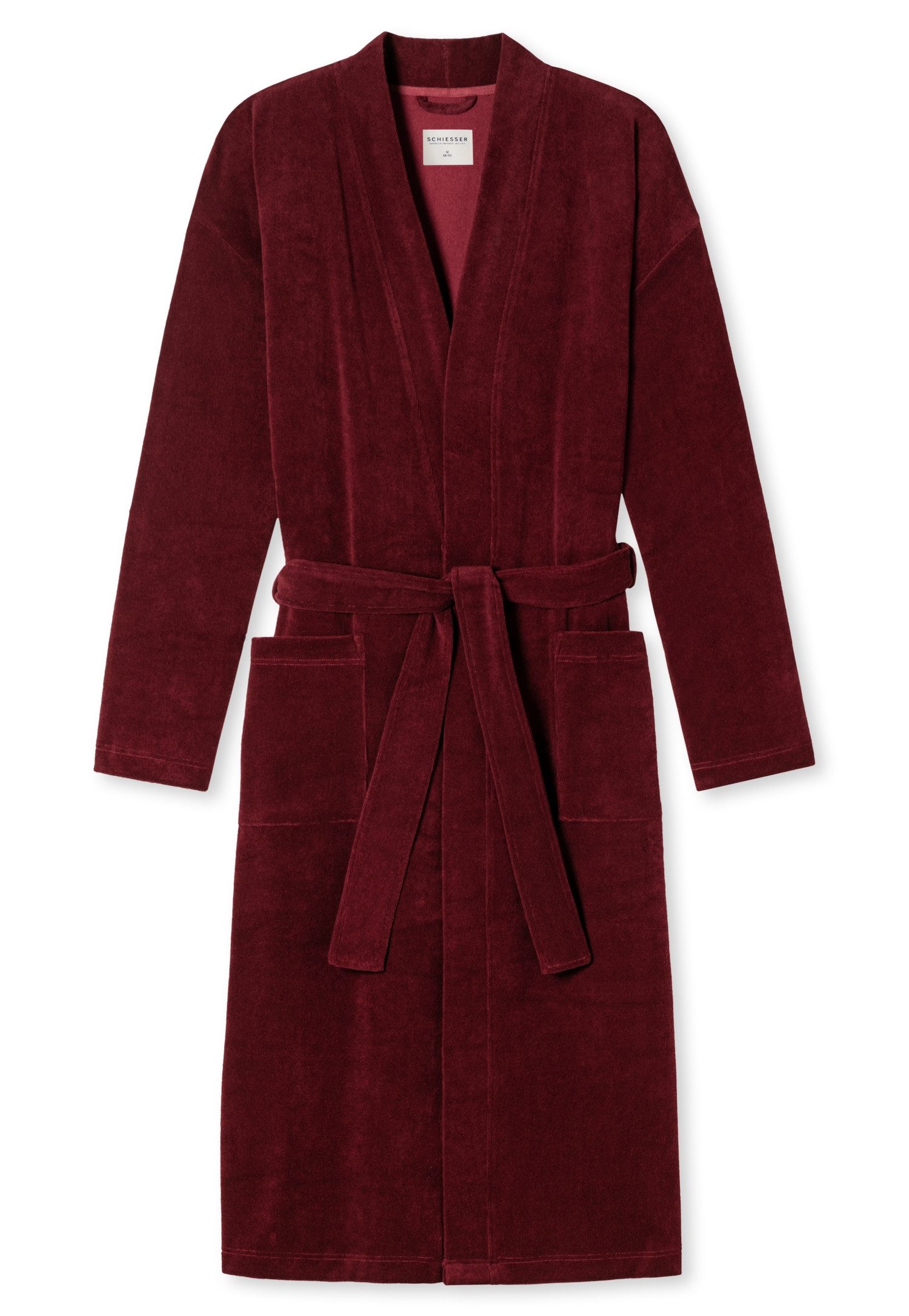 Schiesser Morgenmantel günstig online kaufen