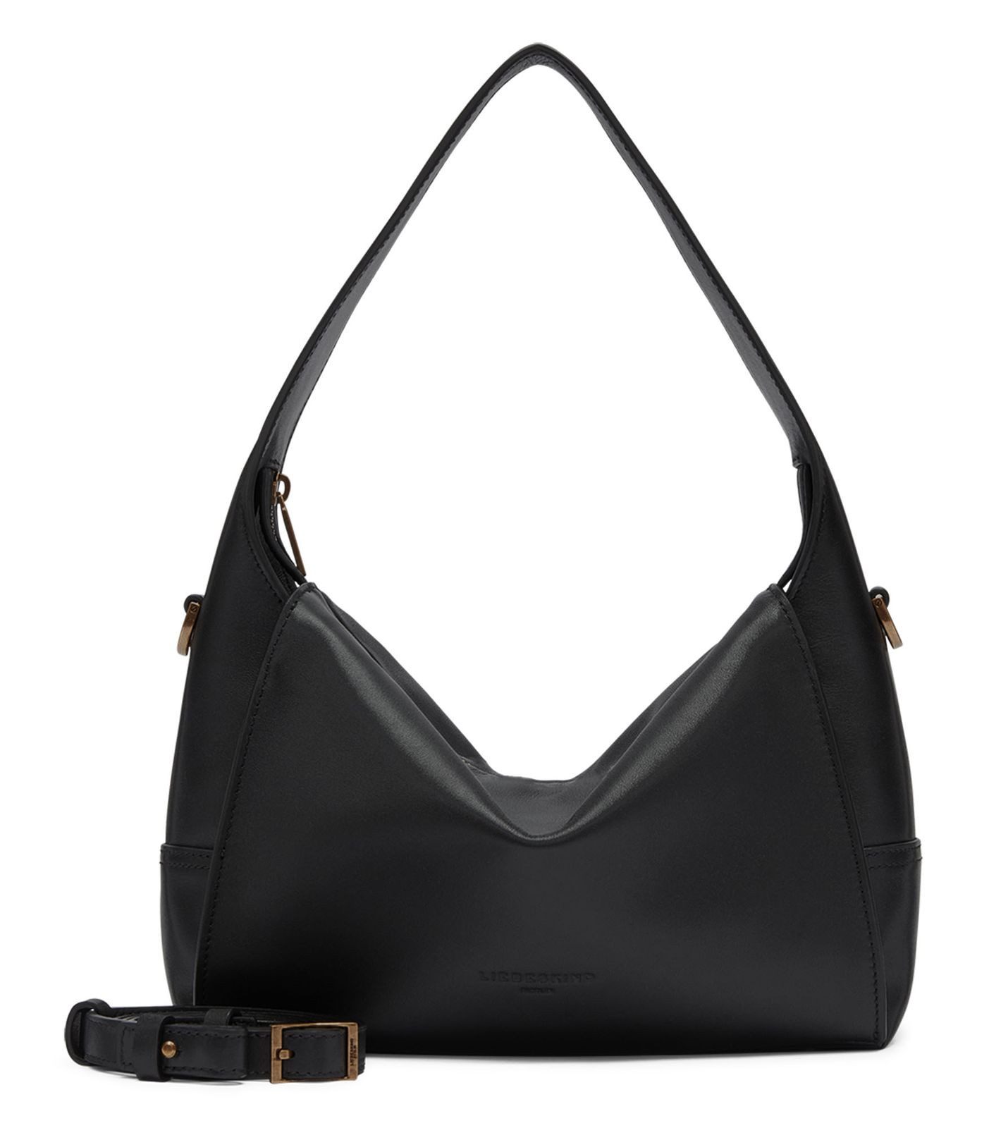 Liebeskind Berlin Handtasche Hobo Bag, aus günstig online kaufen
