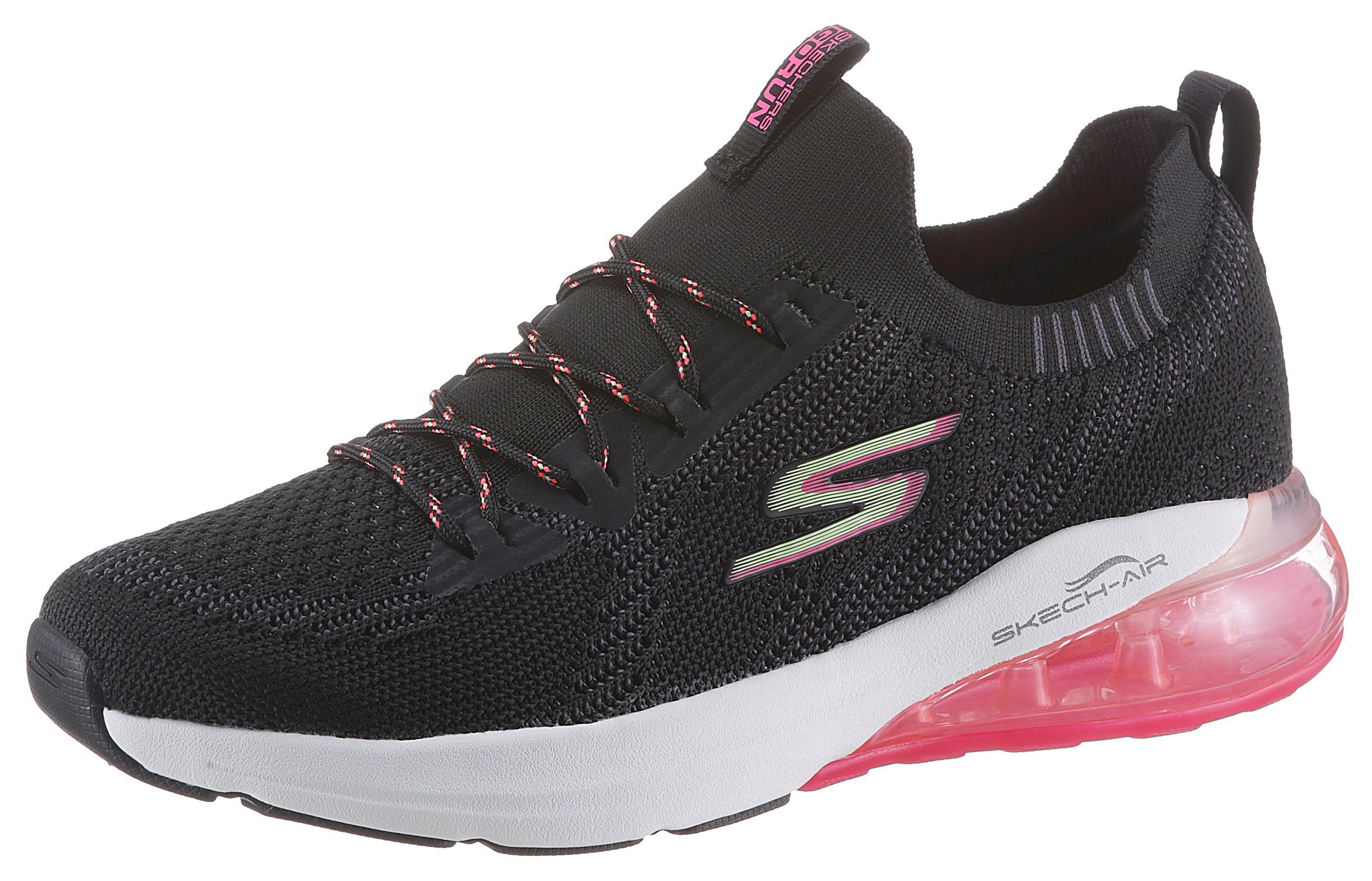 skechers go run air