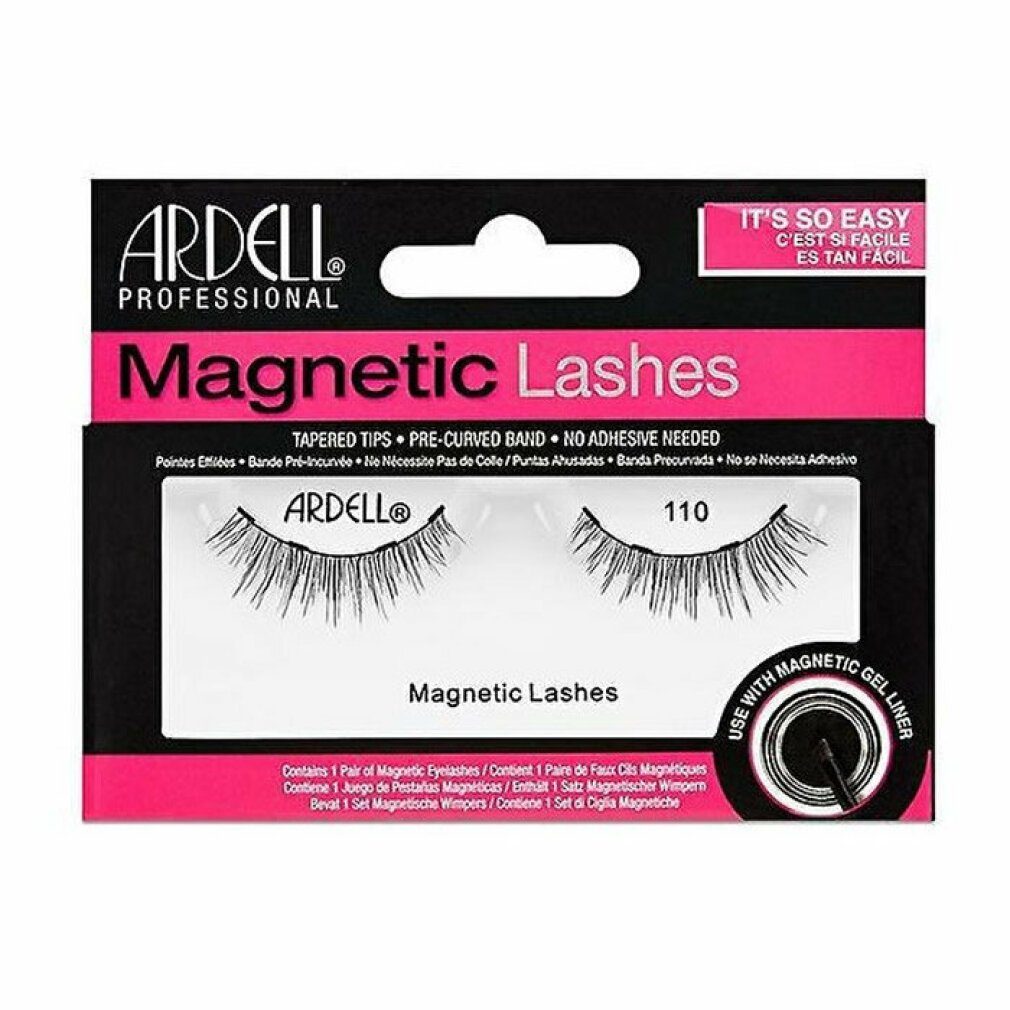 ARDELL Eyeliner Ardell Magnetic Lashes 110