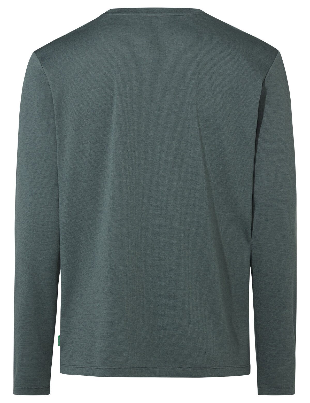 VAUDE T-Shirt Men's Essential LS T-Shirt (1-tlg) schnelltrocknendes und funktionelles Shirt