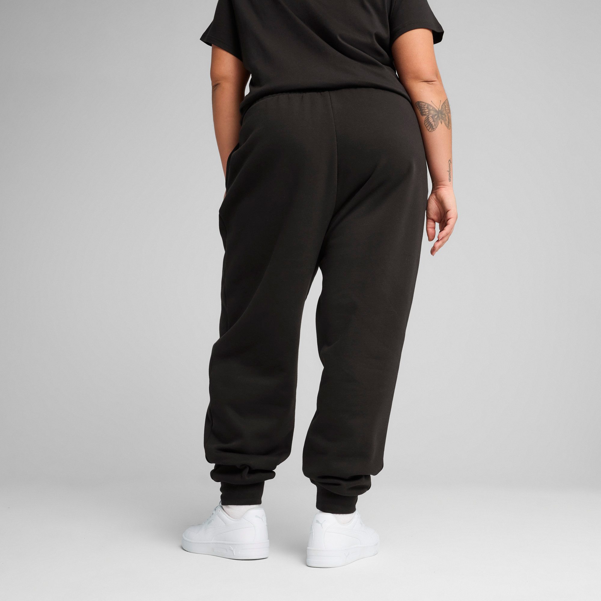 PUMA Trainingshose ESS SMALL NO. 1 günstig online kaufen