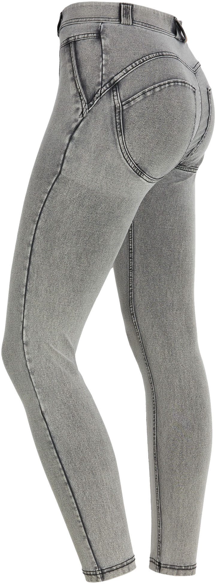 Freddy Jeggings WRUP4 SUPERSKINNY mit Lifting & Shaping Effekt