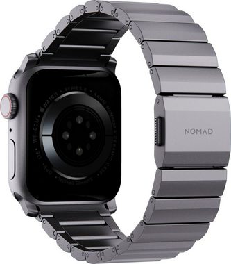 Nomad Smartwatch-Armband Strap Aluminum 42/44/45/49mm