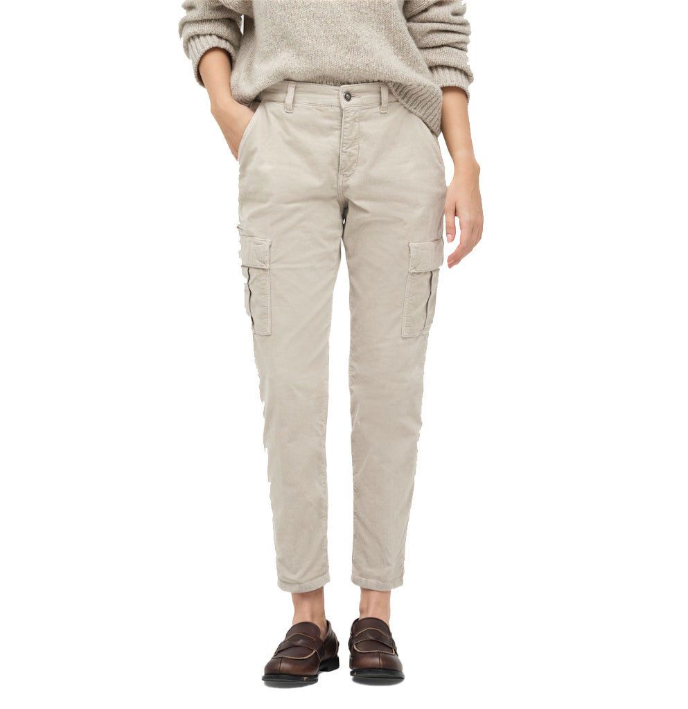 MAC 3/4-Hose Mac / Da.Casual-Hose / günstig online kaufen