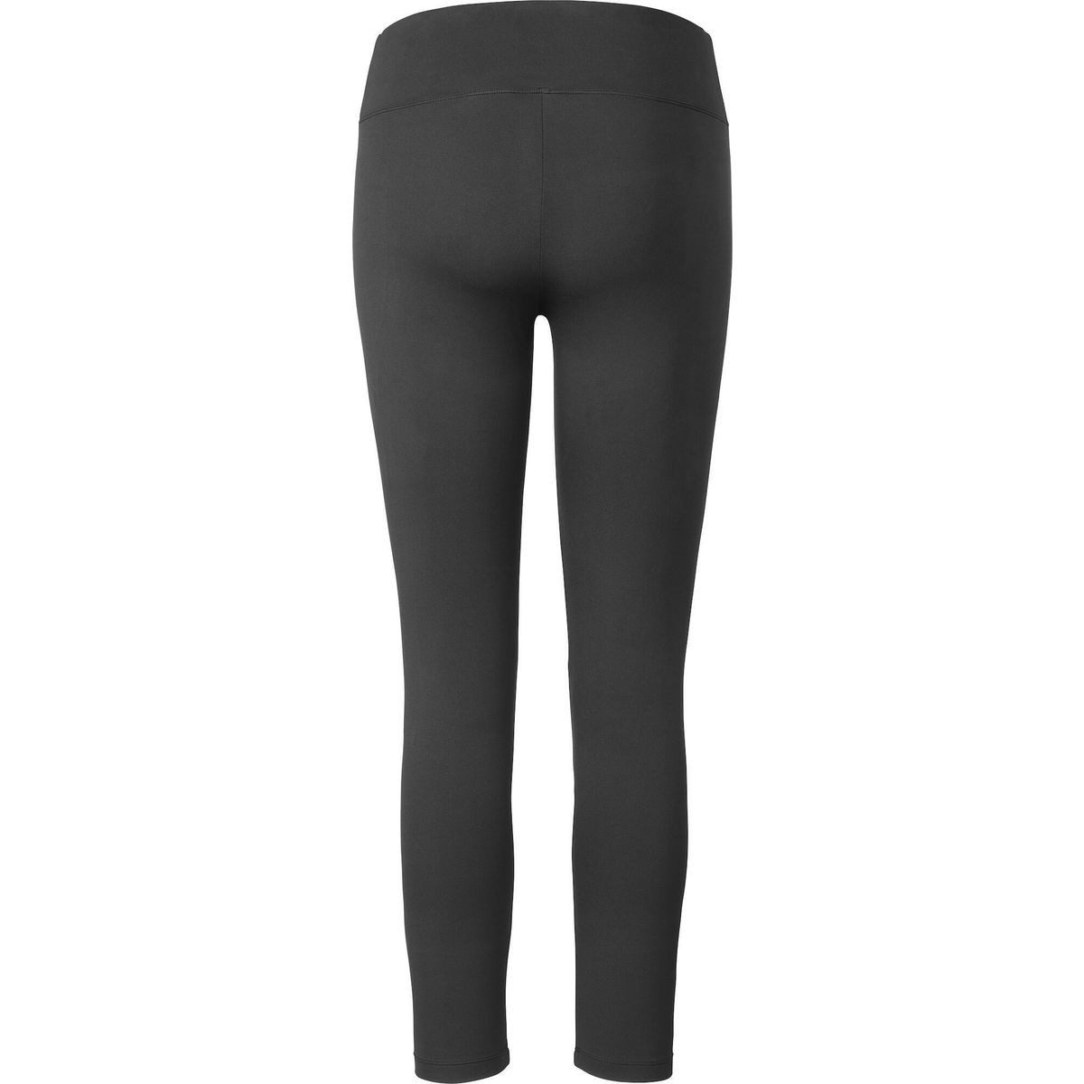 Picture Outdoorhose Maroly Leggings Klassische schwarze Leggings aus recyceltem Polyester.