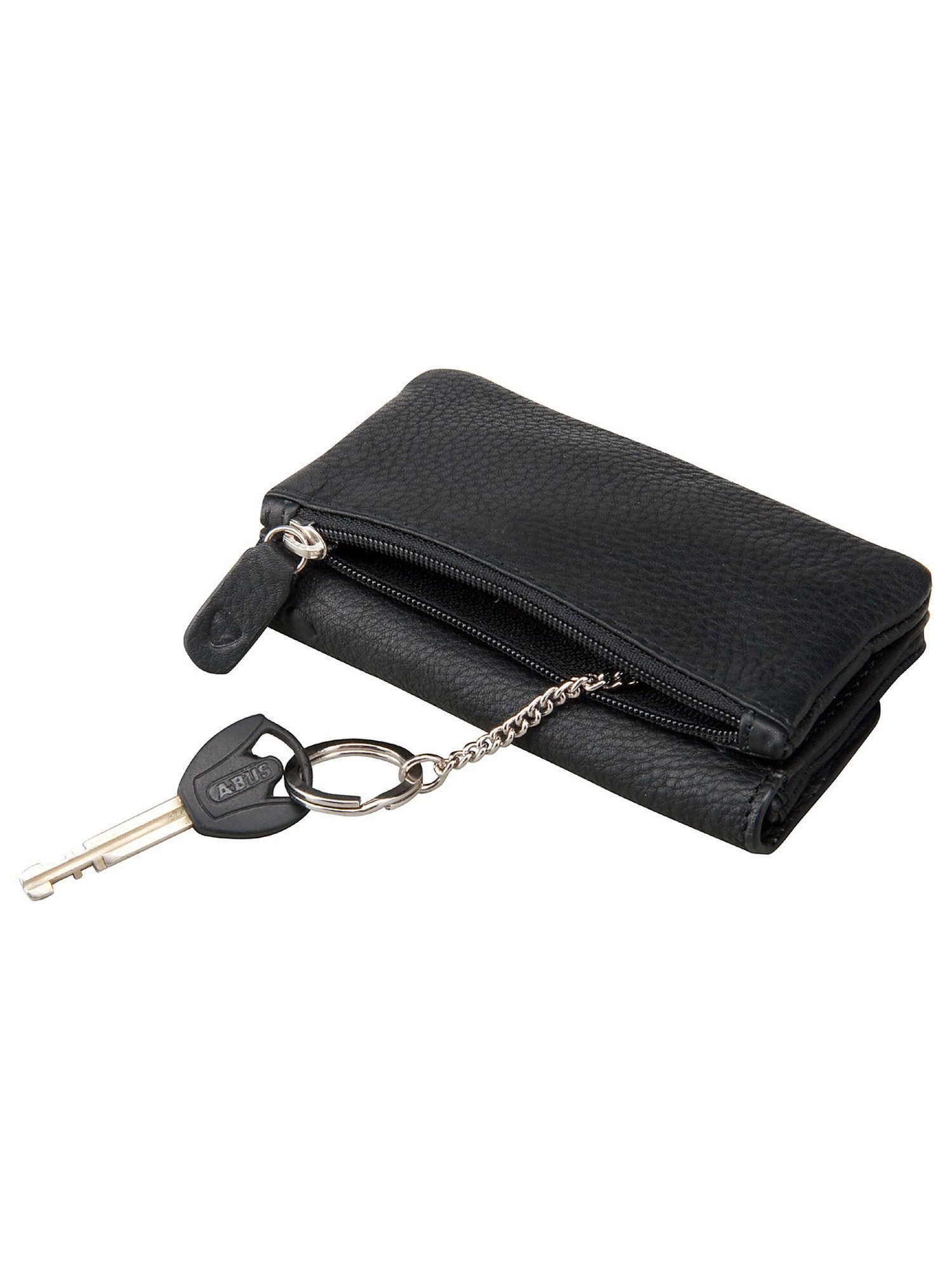Strellson Schlüsseltasche Harrison Key Case F