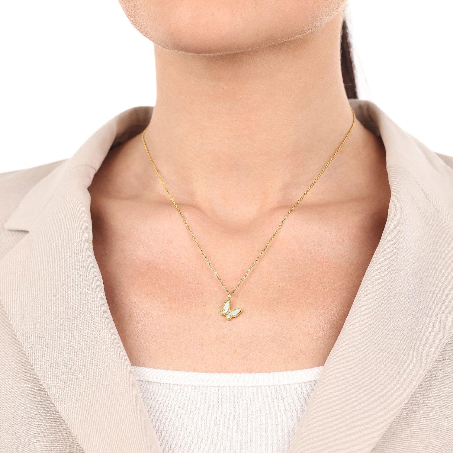 Amor Kettenanhänger Amor Motivanhänger (Motivanhänger, 1-tlg) günstig online kaufen