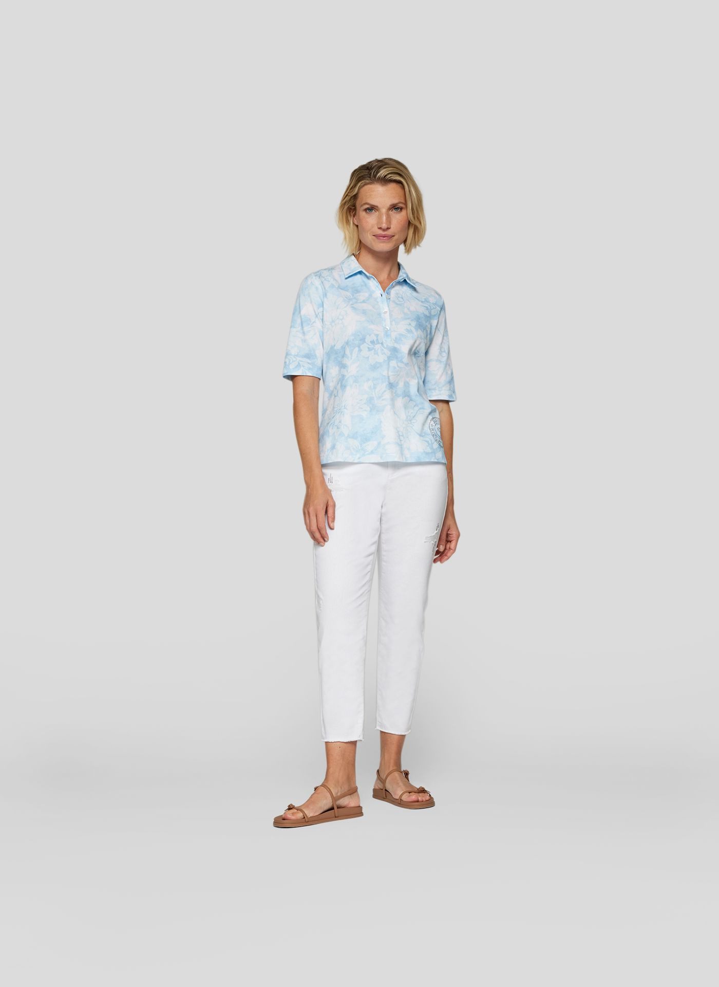 Rabe Poloshirt