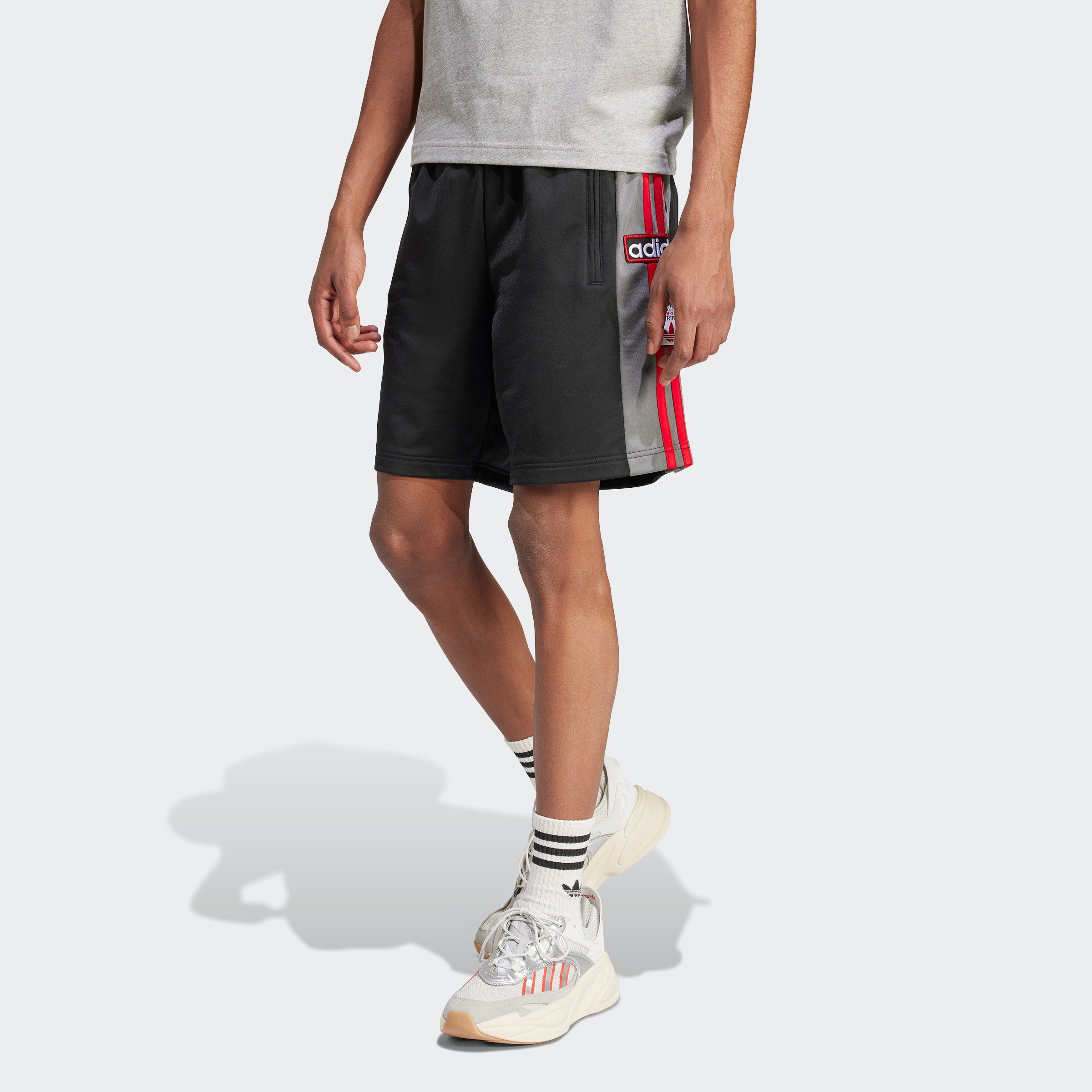 adidas Originals Shorts ADIBREAK SHORT (1-tlg)