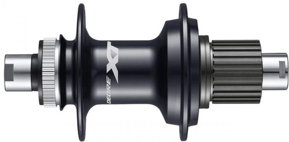 Shimano Vorderradnabe SHIMANO Hinterradnabe DEORE XT FH-M8110 - 12-fach, 142x12 mm, 12 mm 36