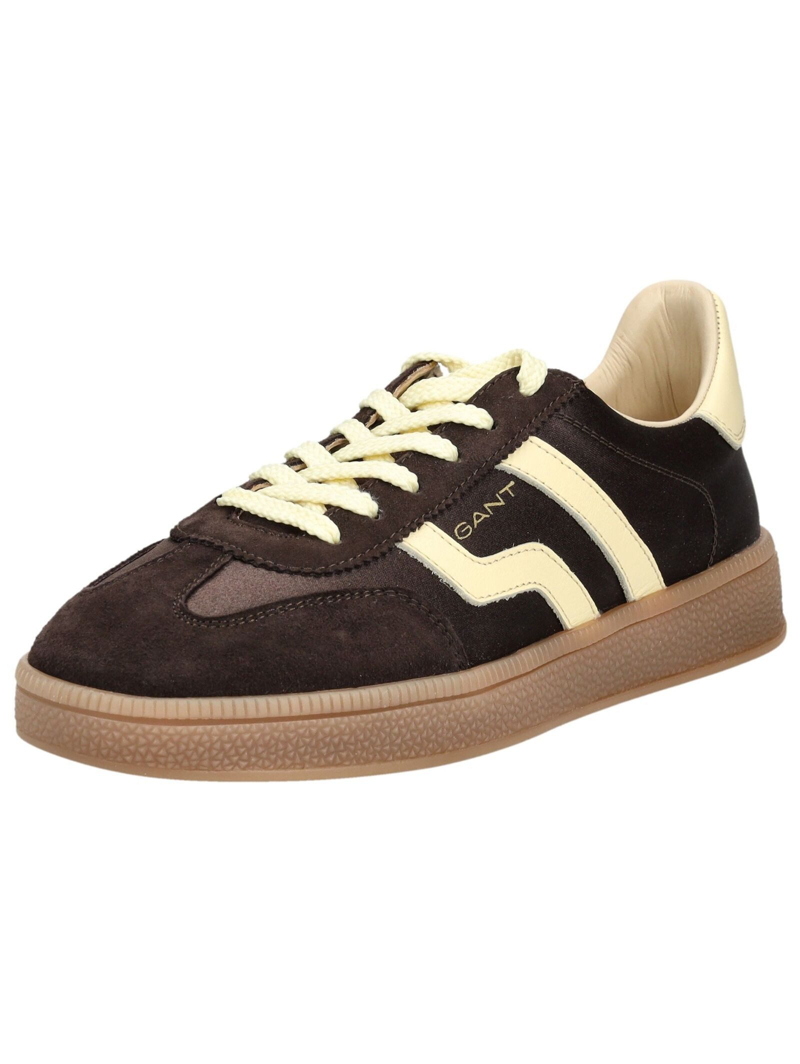 Gant Gant Sneaker Veloursleder/Textil Sneaker günstig online kaufen