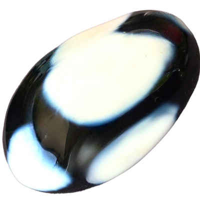 Steinfixx® Mineralstein XL Palmsteine - Seifensteine - Taschensteine 120-220 Gramm, (Packung, Ein Palmstein), Einzigartige XL Palmsteine in verschiedenen Sorten