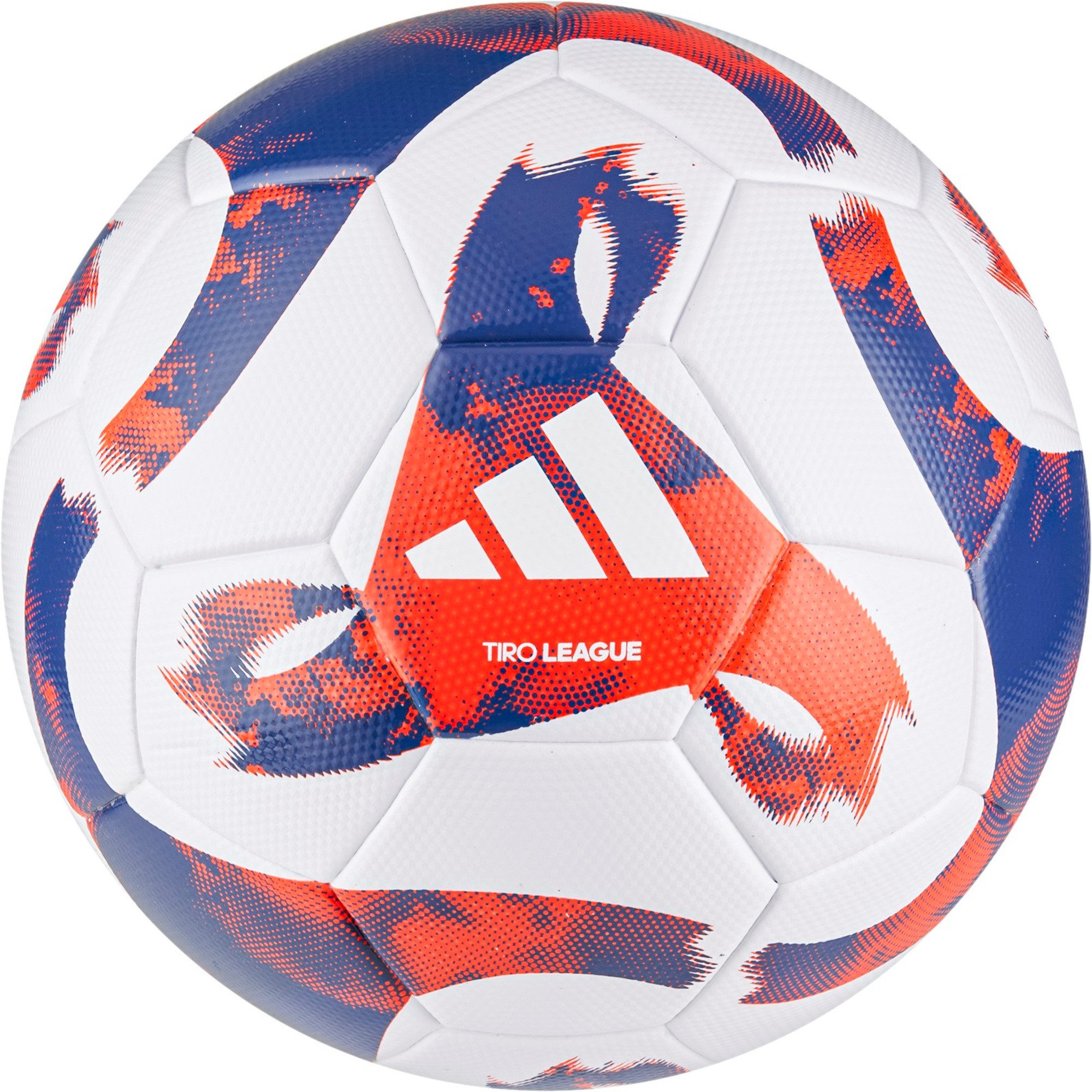 Fußball adidas Fussball TIRO LGE TSBE
