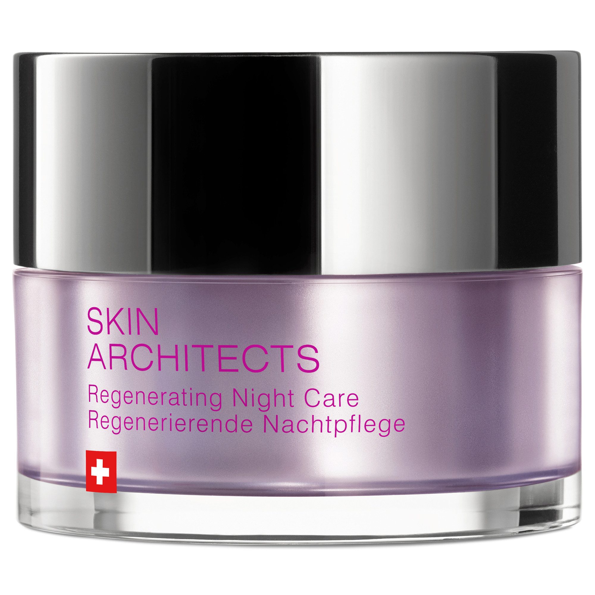 Kosmetik-Set Artemis Skin Architects Regenerating Night Care 50ml