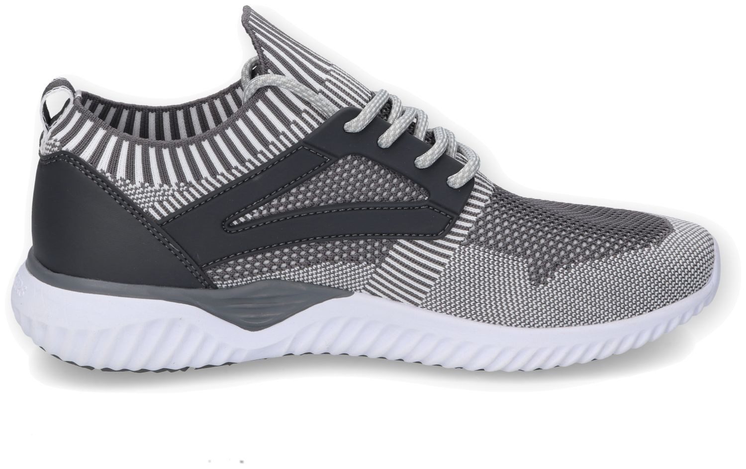 Dockers by Gerli Dockers by Gerli 44SS002 Hellgrau Sneaker