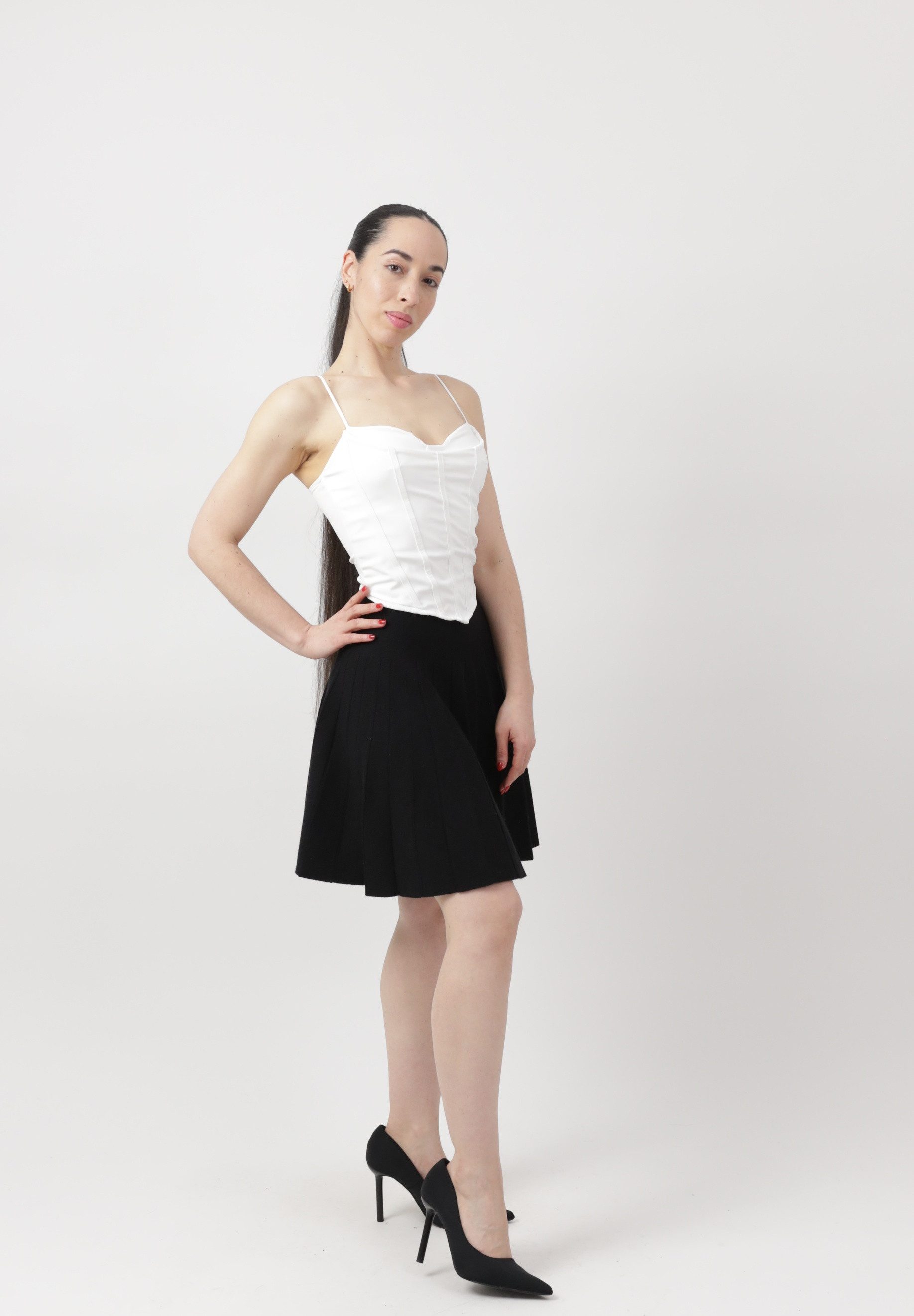 Cherry KoKo Golfrock Damen Rock