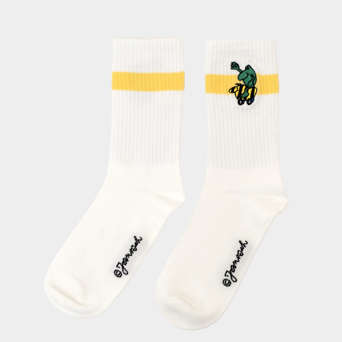 Sportsocken Bavarian Caps Sportsocken Tigerententaxi
