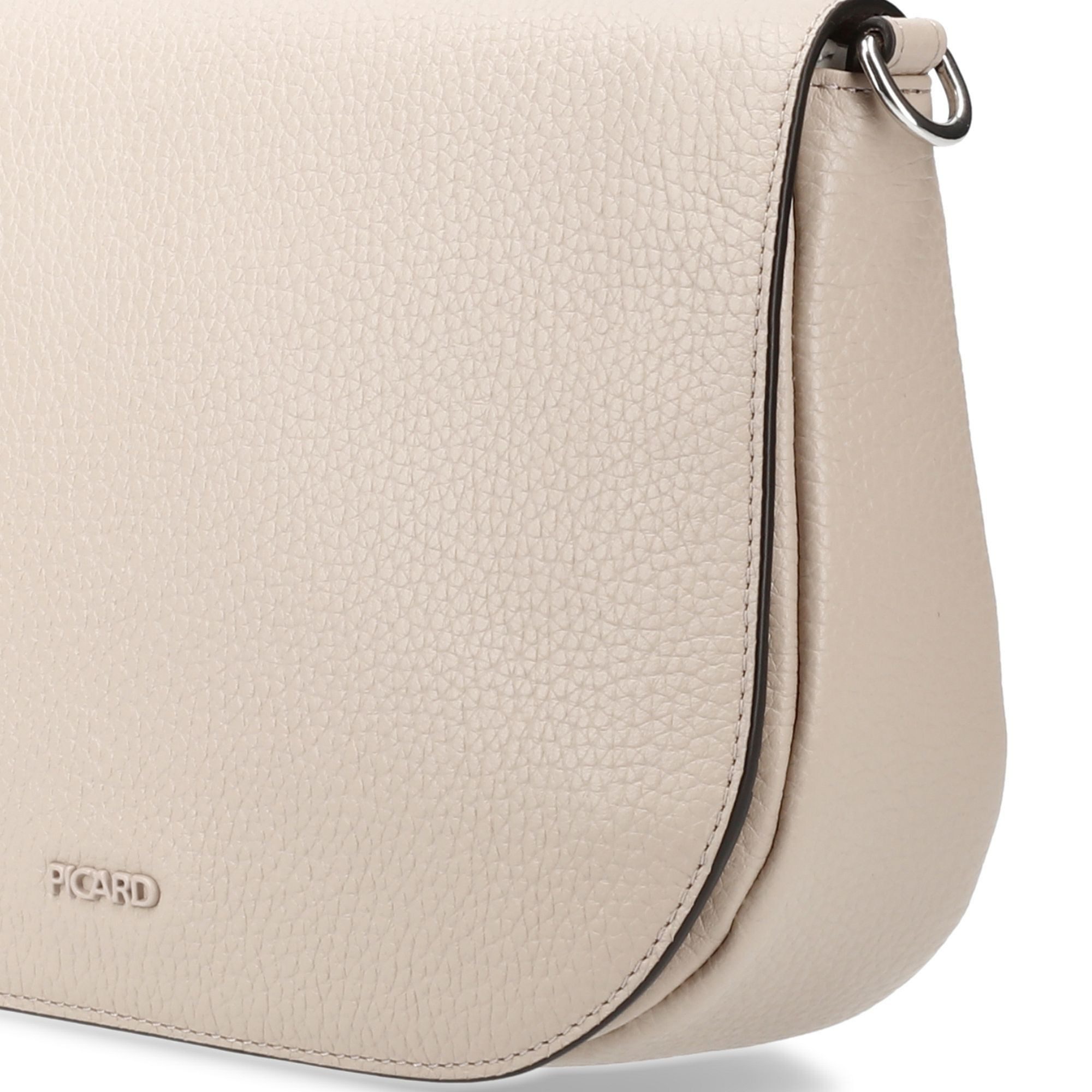 Picard Schultertasche Texel, Leder
