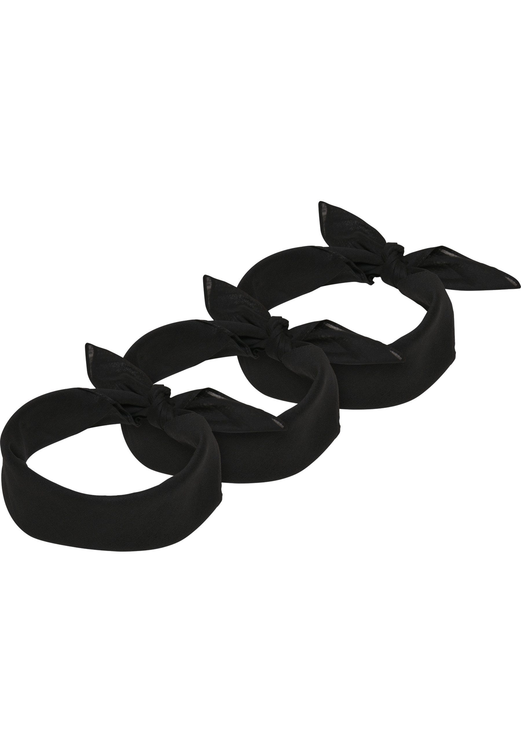 URBAN CLASSICS Loop Urban Classics Unisex Bandana 3-Pack, (1-St) günstig online kaufen